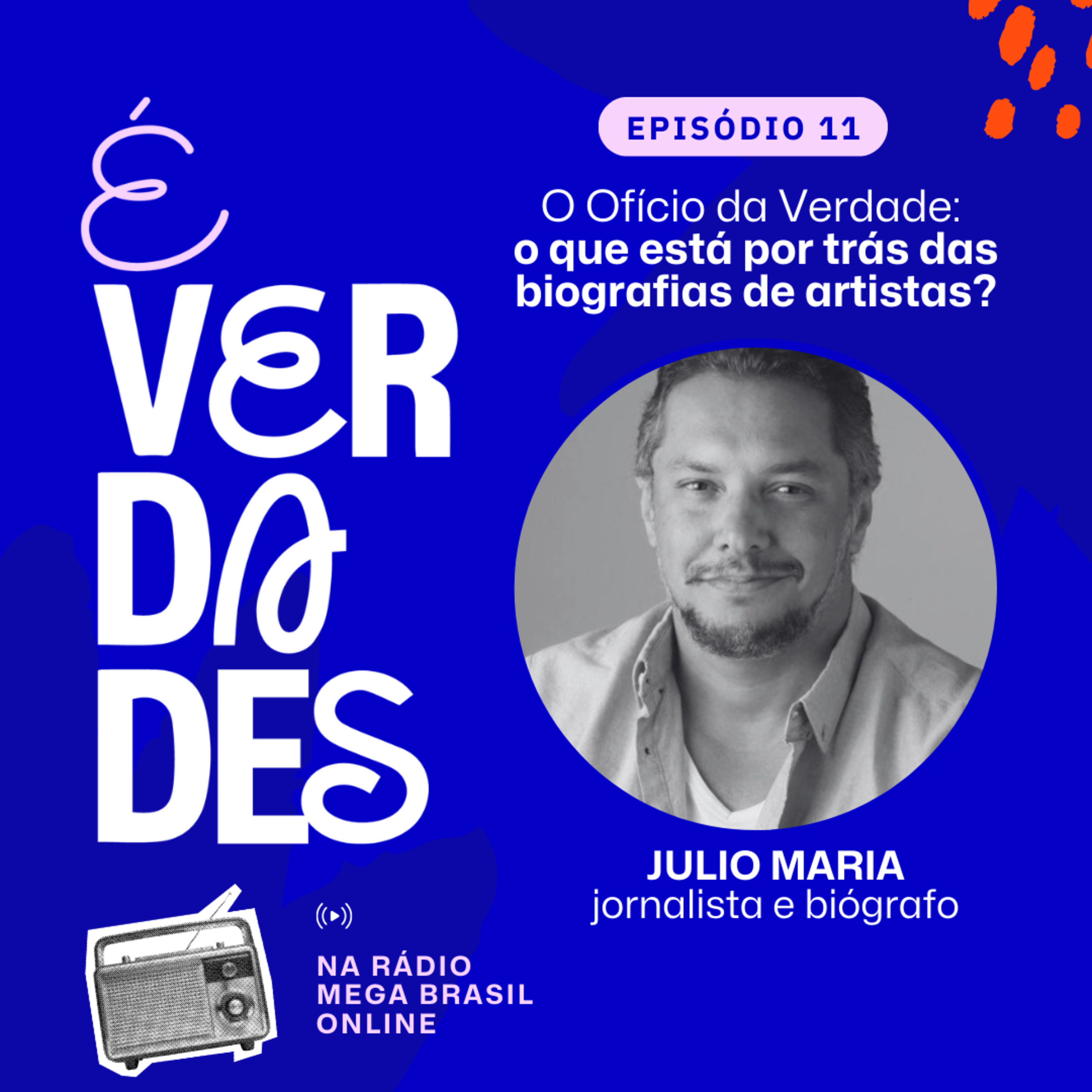 É verdades!