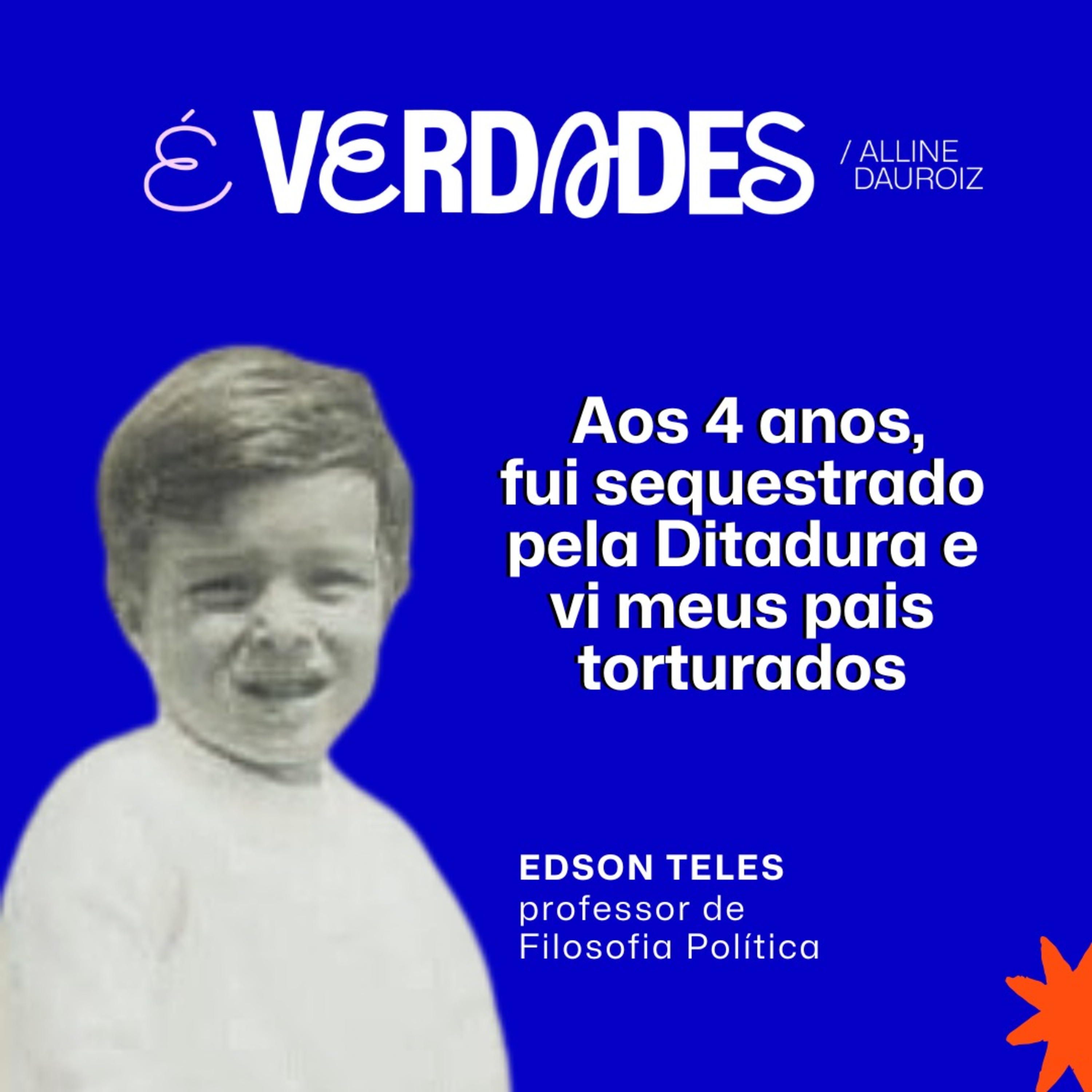 É verdades!