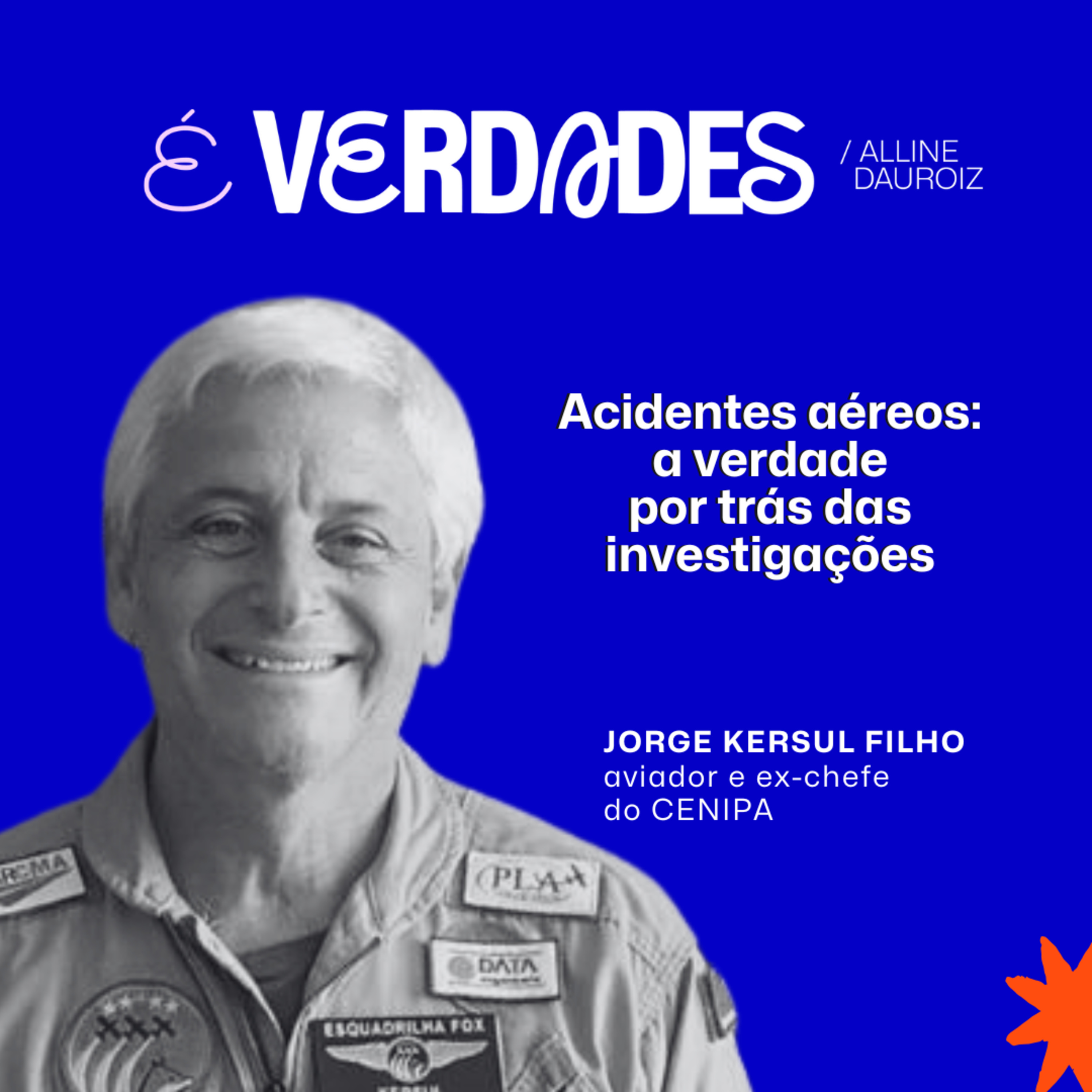 É verdades!