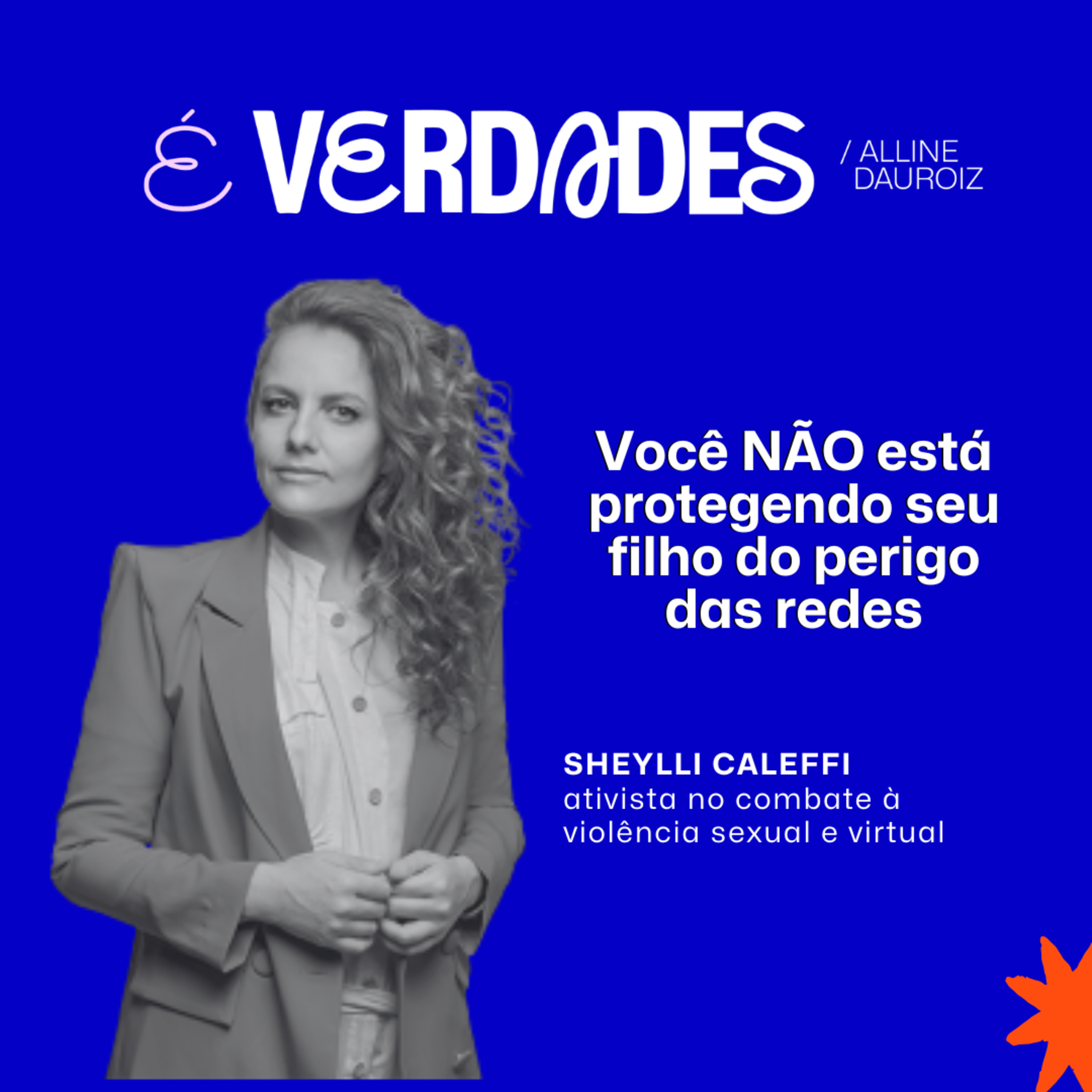 É verdades!