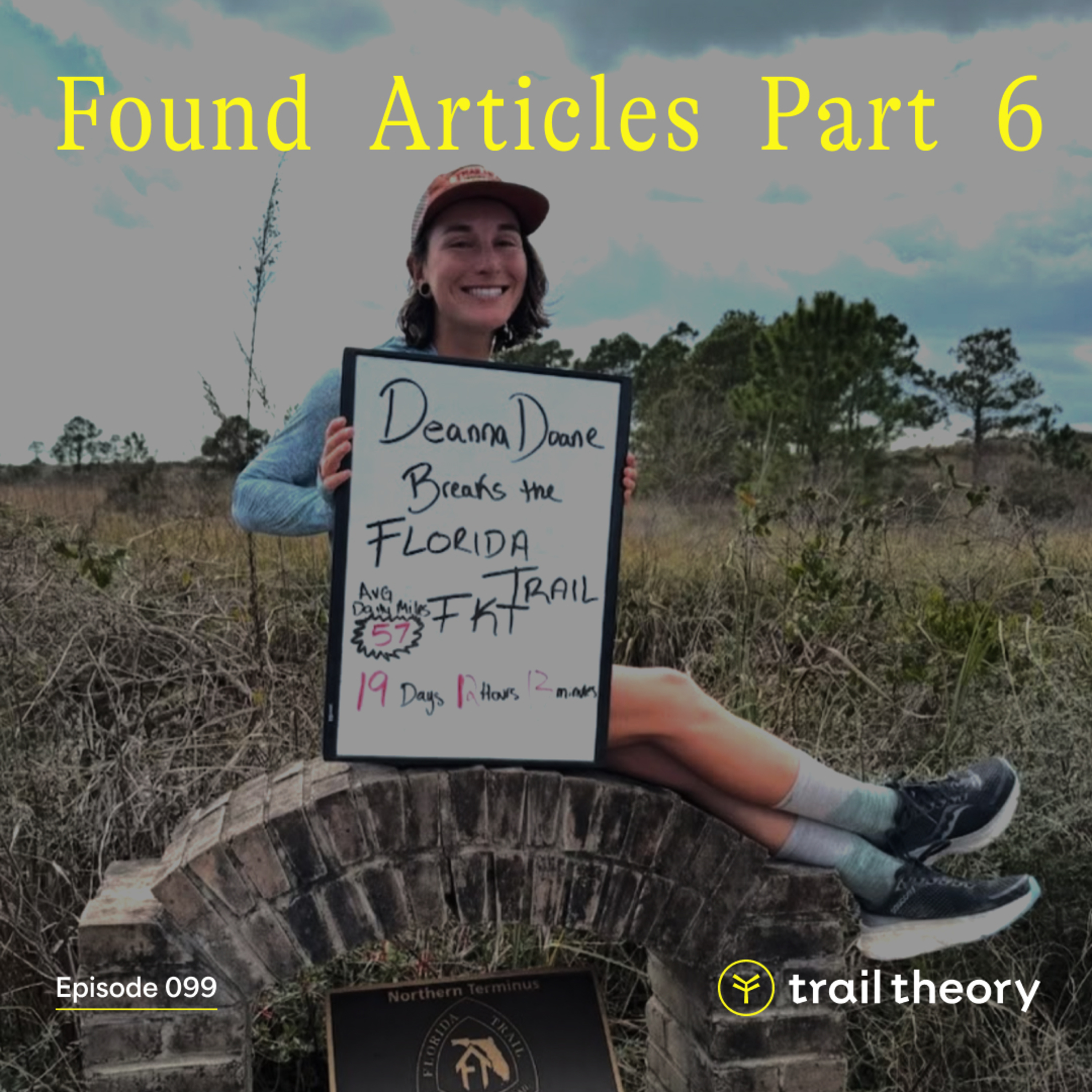 Found Articles Part 6