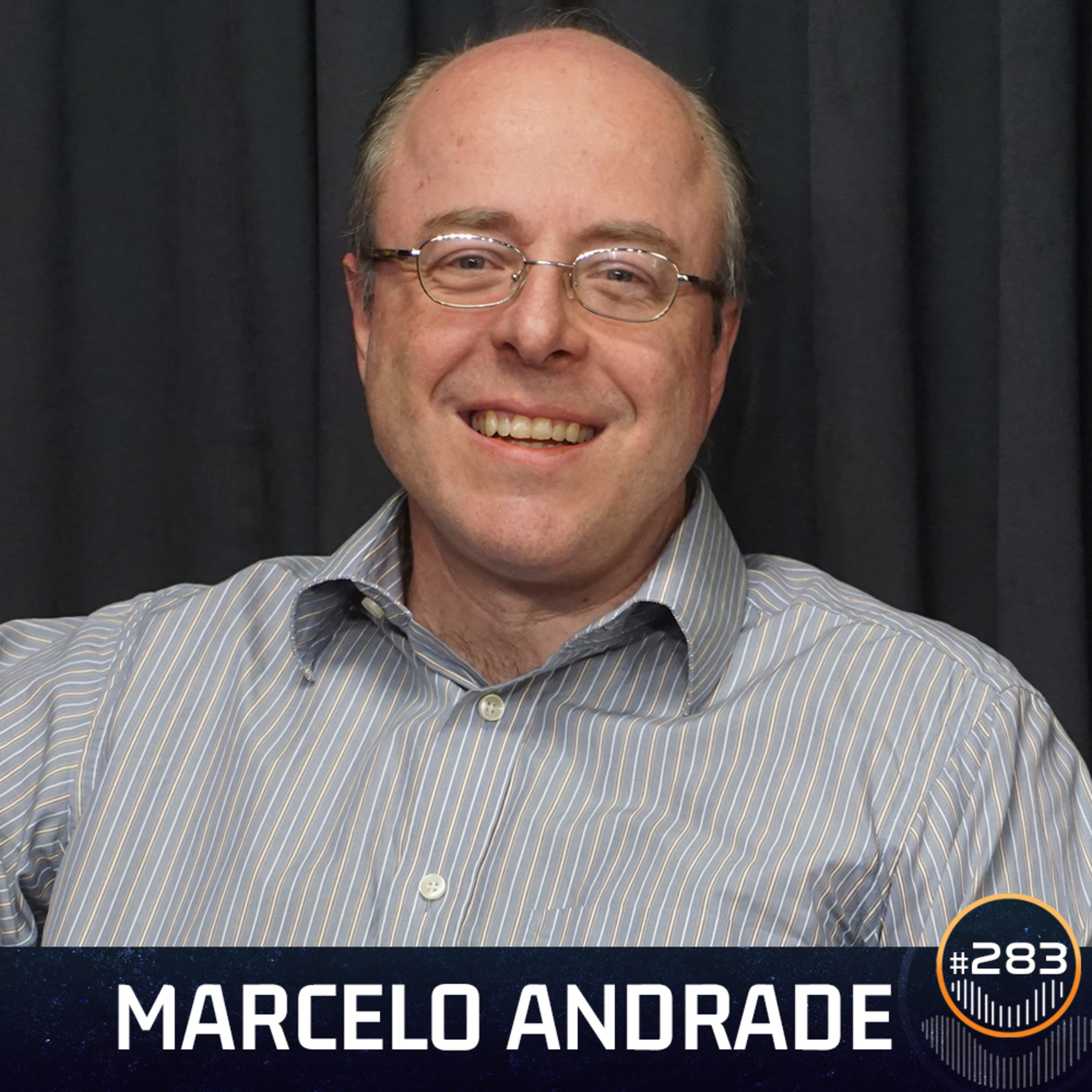 #283 - Marcelo Andrade