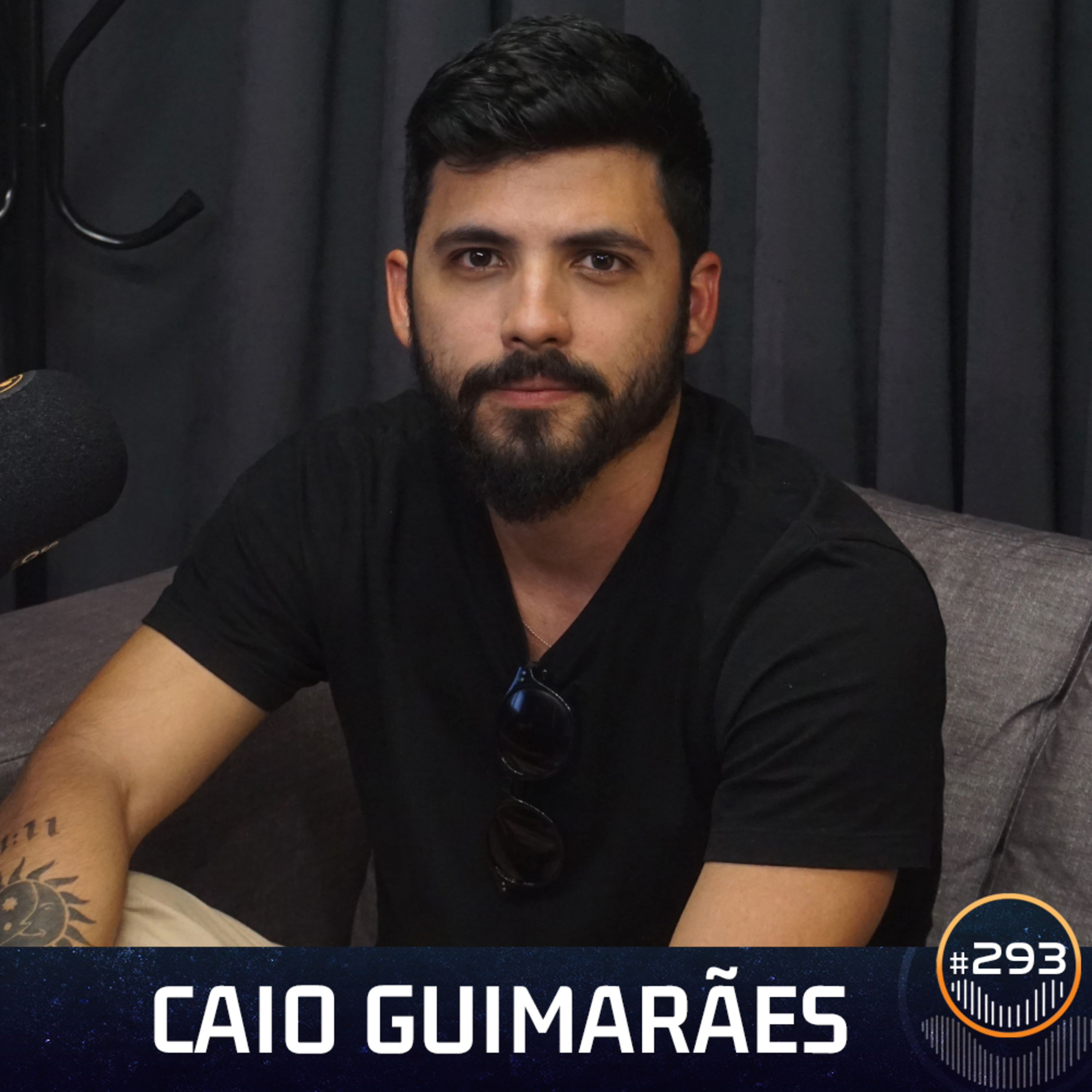 #293 - Caio Guimarães