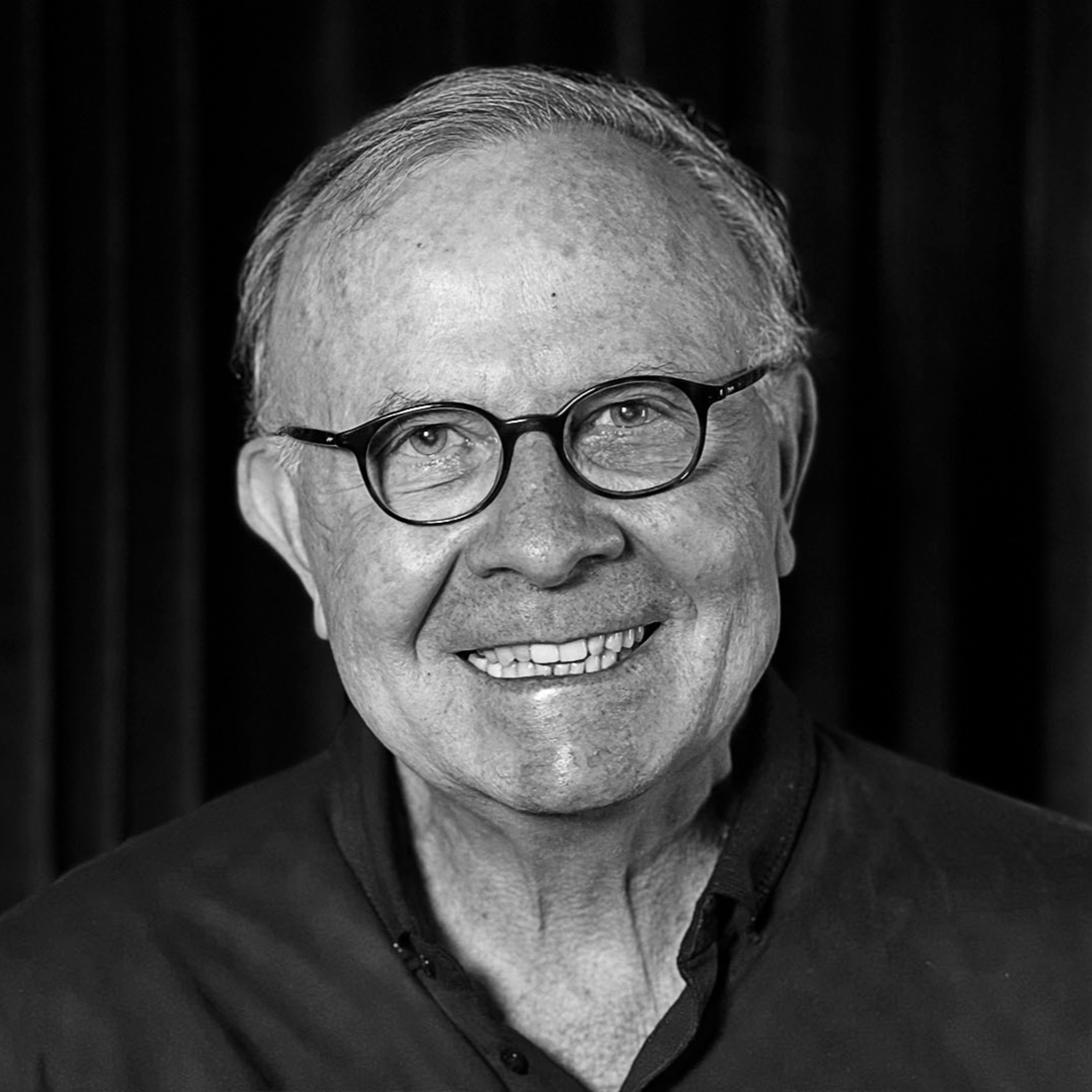 Pastor