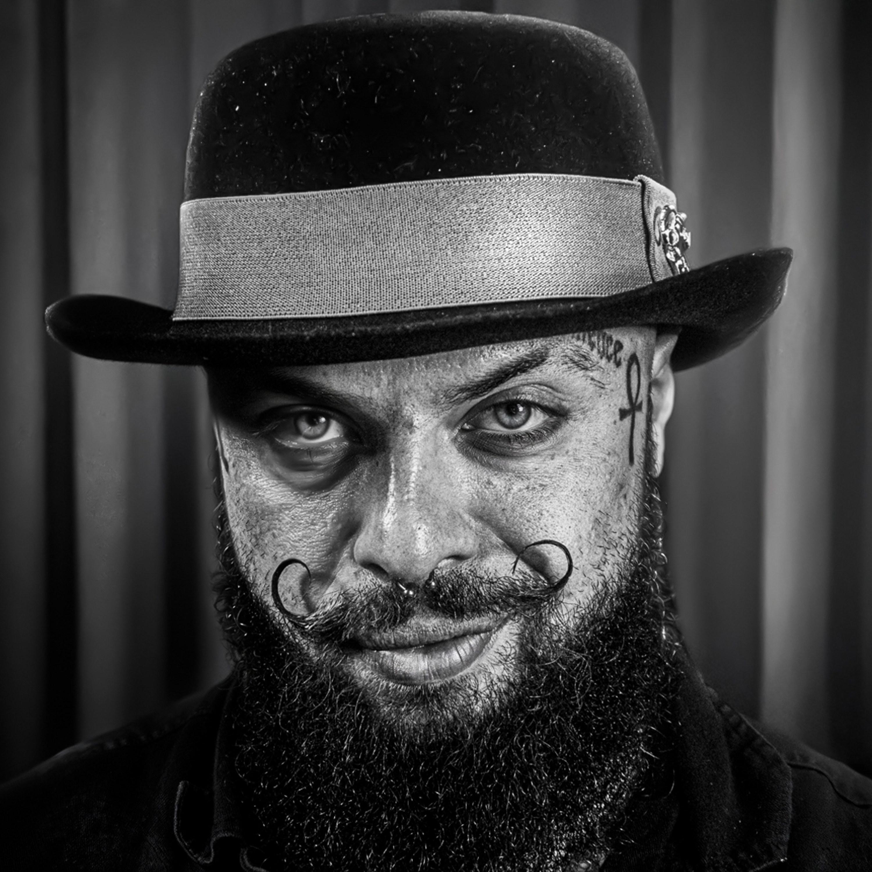 A vida de um Garoto de Programa - Gabe Spec