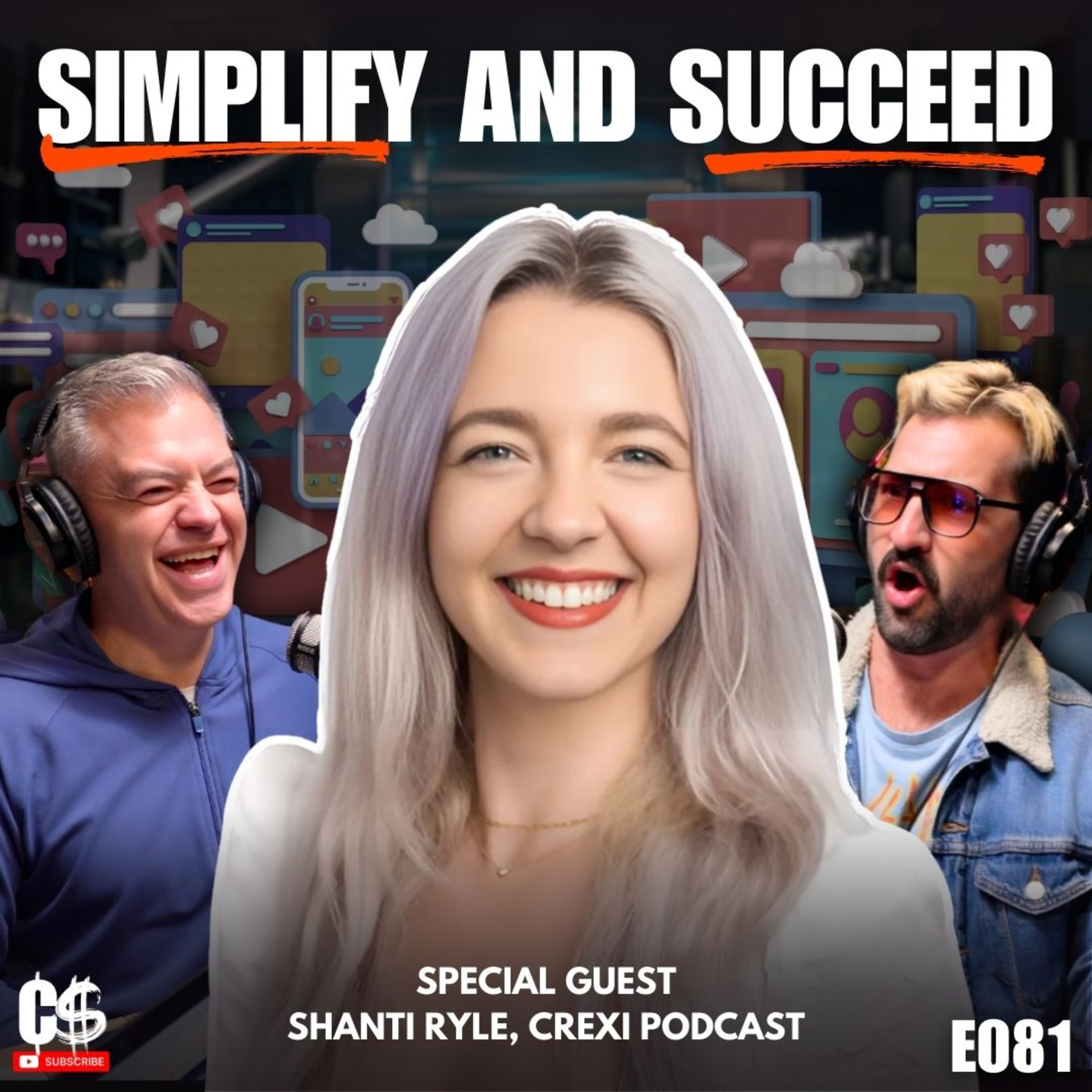 Commercially Speaking Podcast- Commercial Real Estate Investing That Entertains