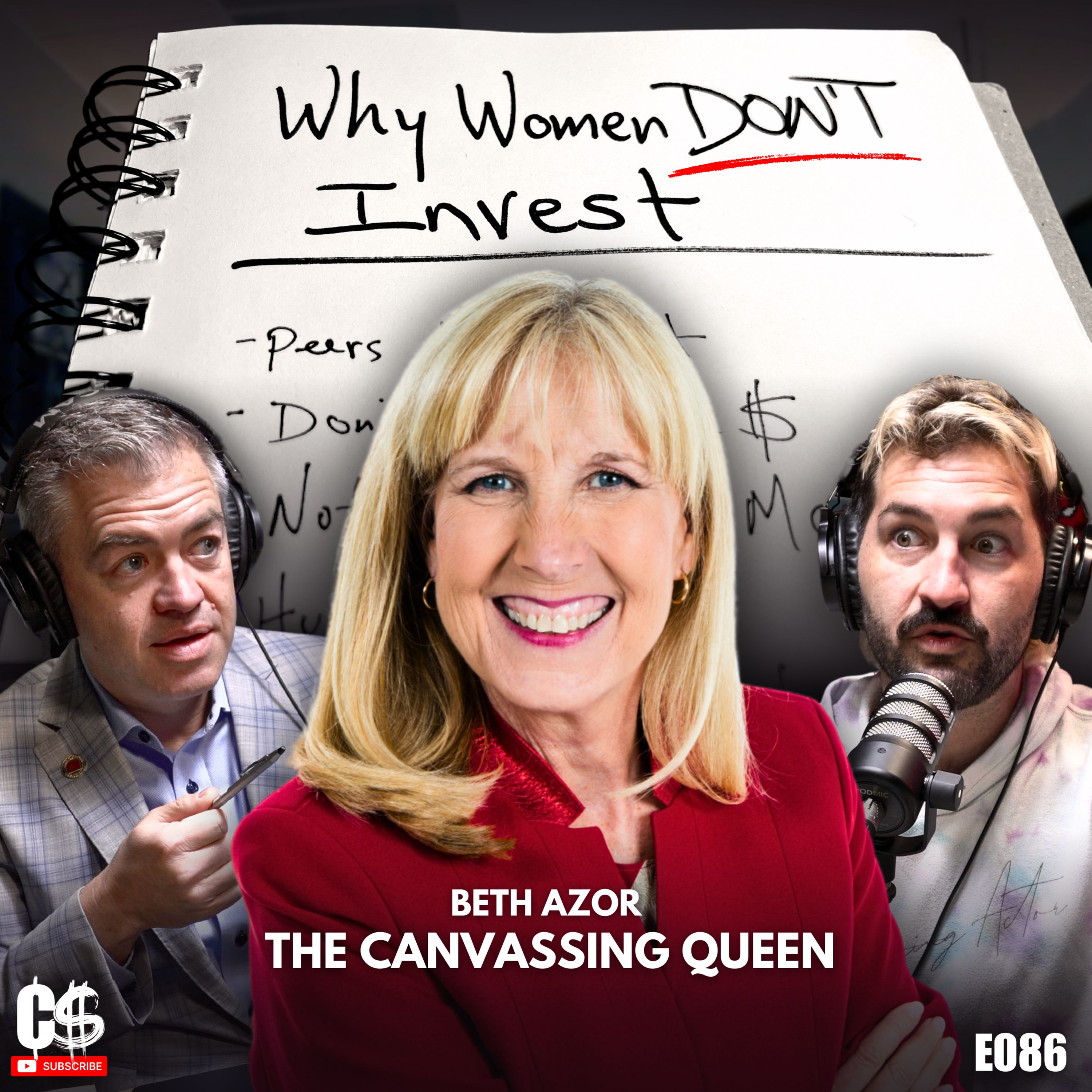 Commercially Speaking Podcast- Commercial Real Estate Investing That Entertains