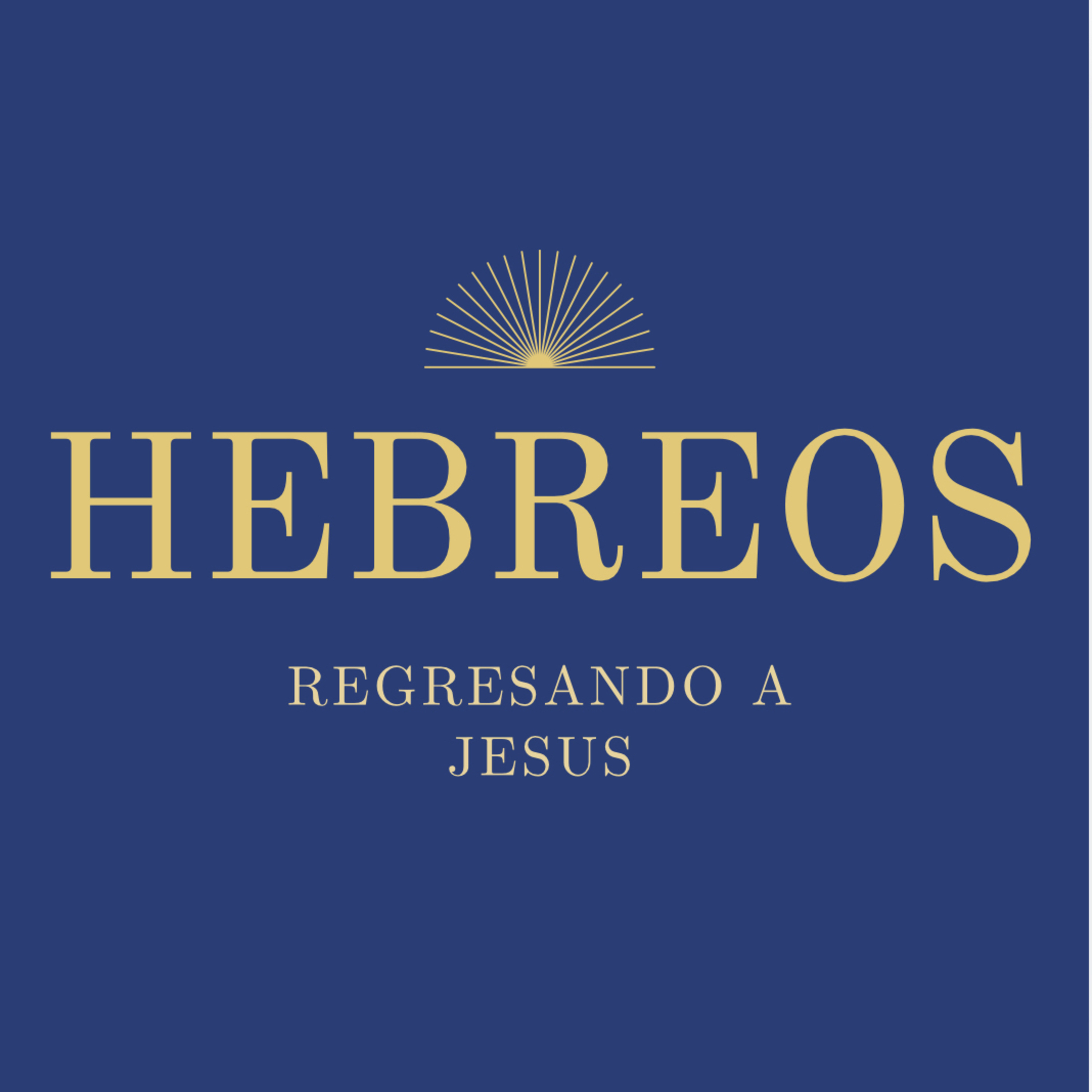 HEBREOS // Salvación // episode artwork