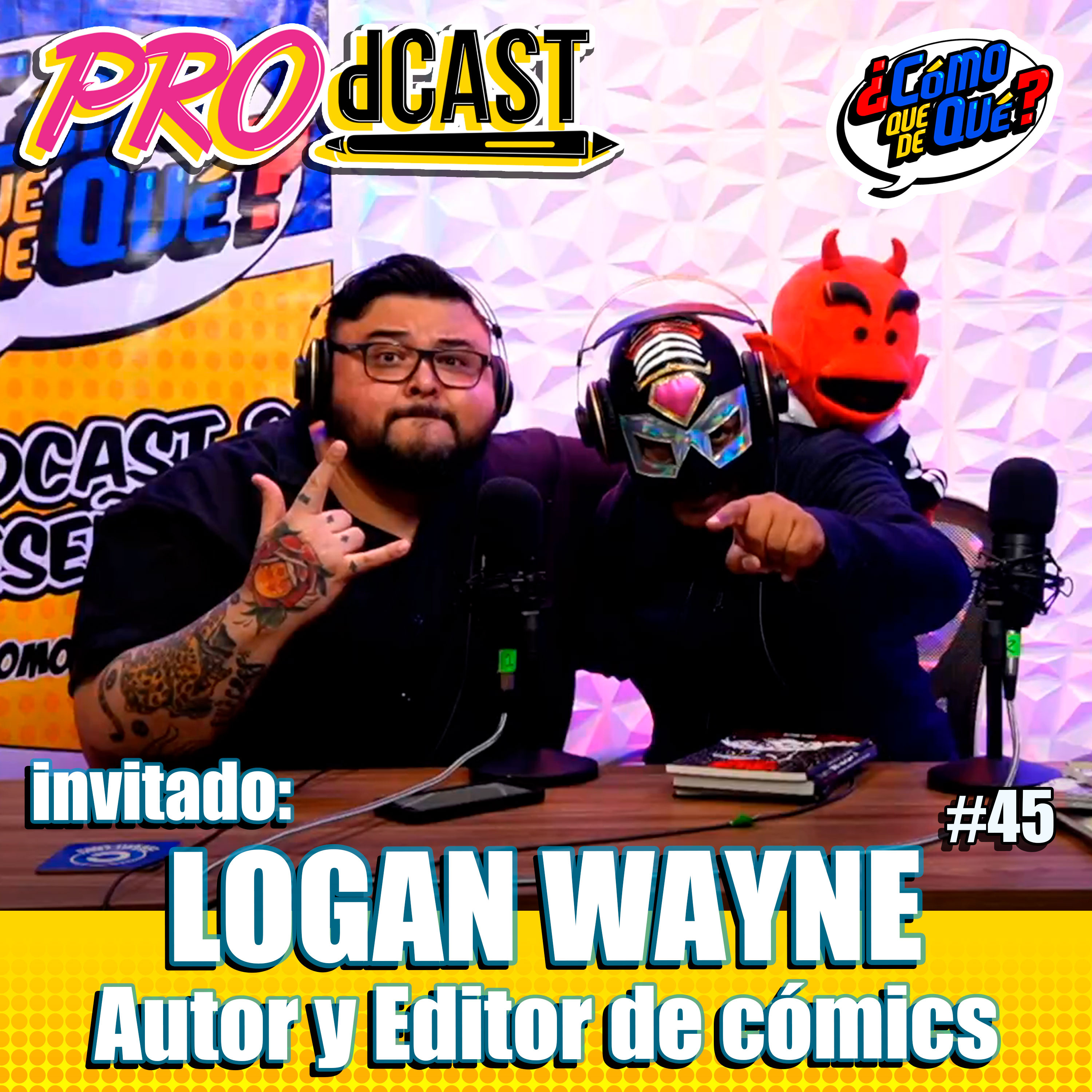 eL PROdcast
