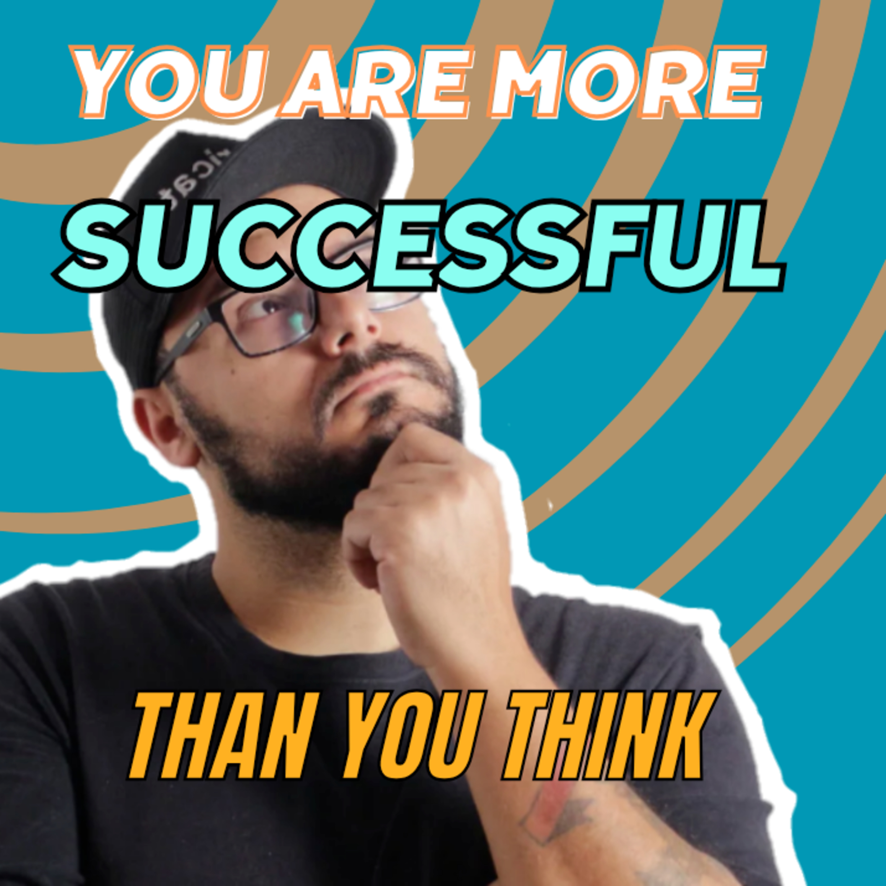 S1 E37. Signs you’re truly successful episode artwork