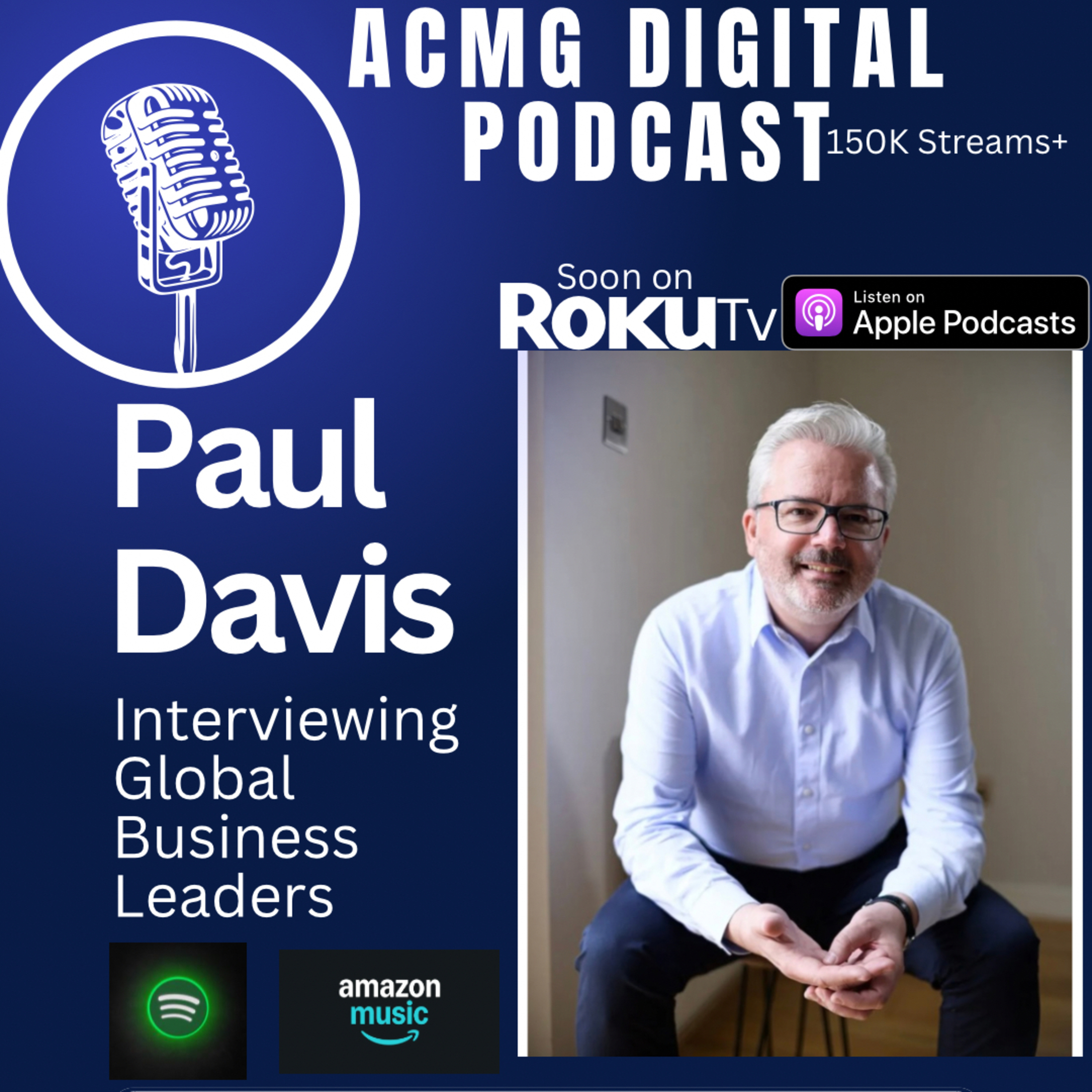 ACMG Digital Podcast