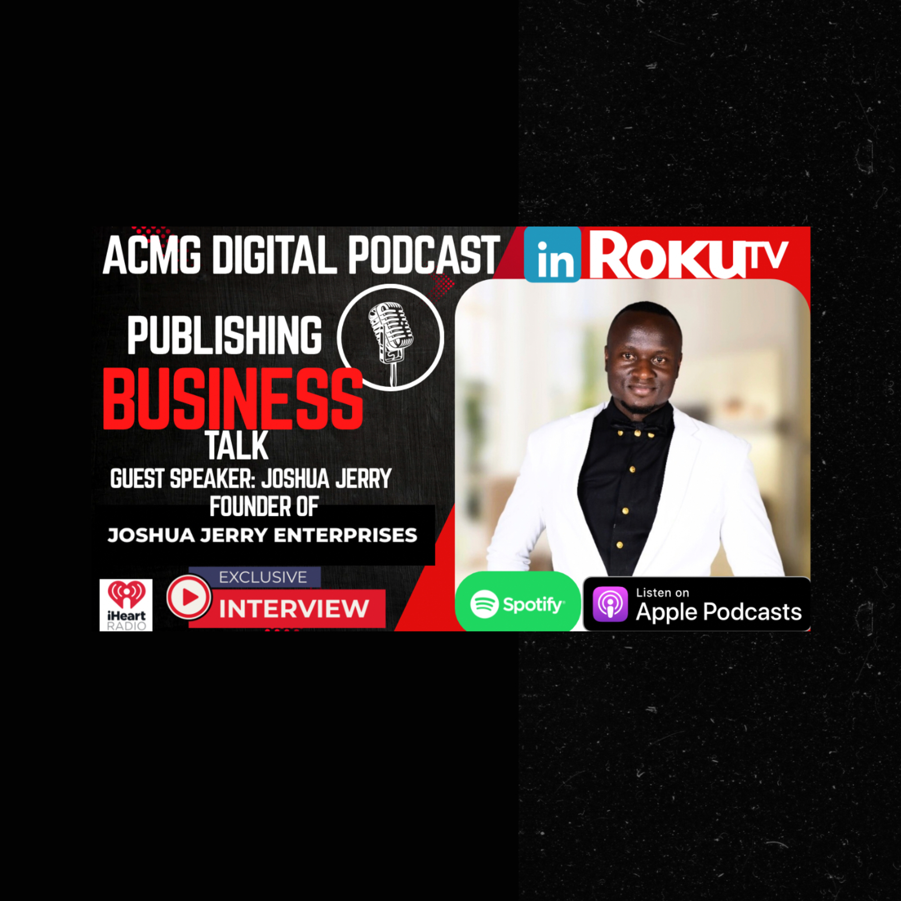 ACMG Digital Podcast