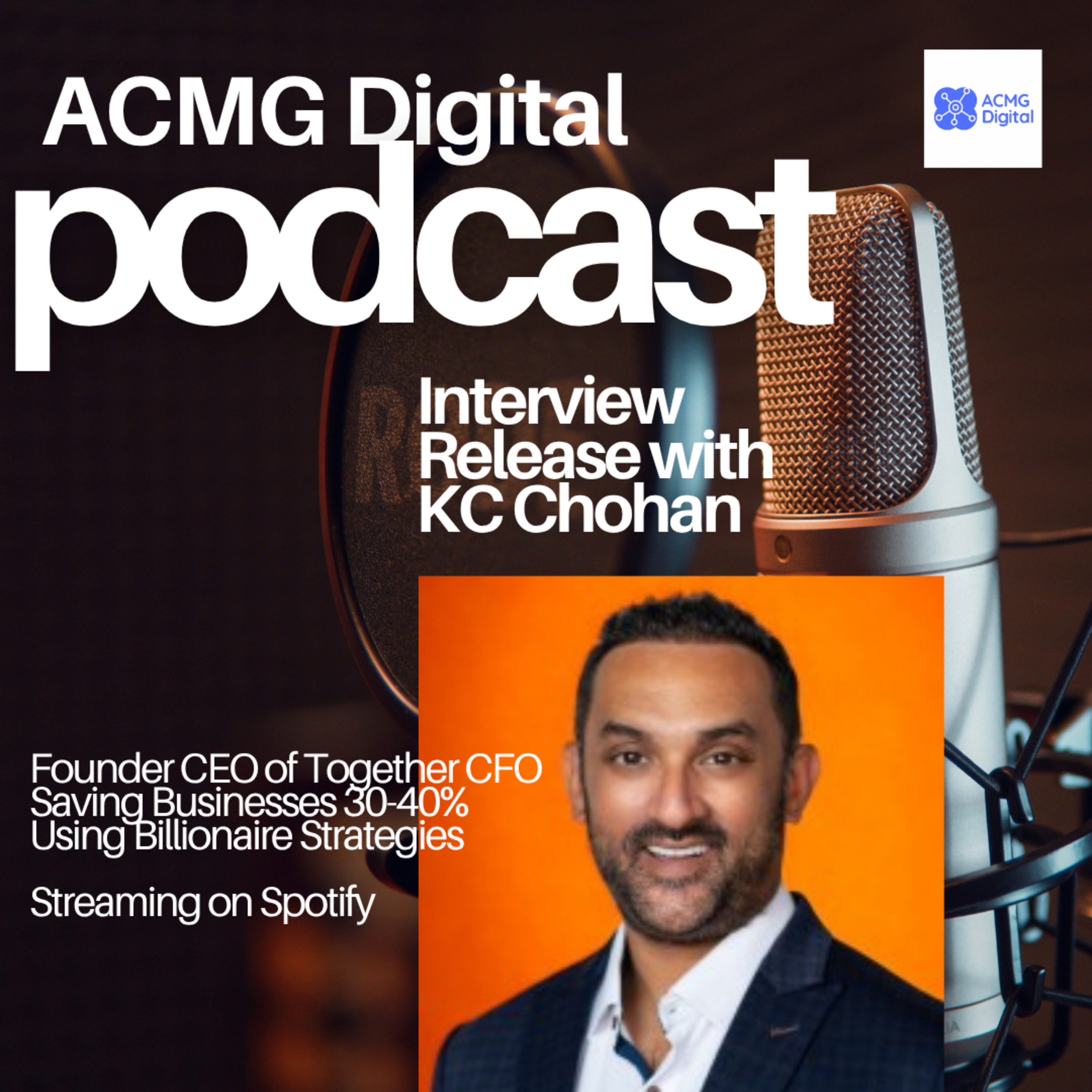 ACMG Digital Podcast