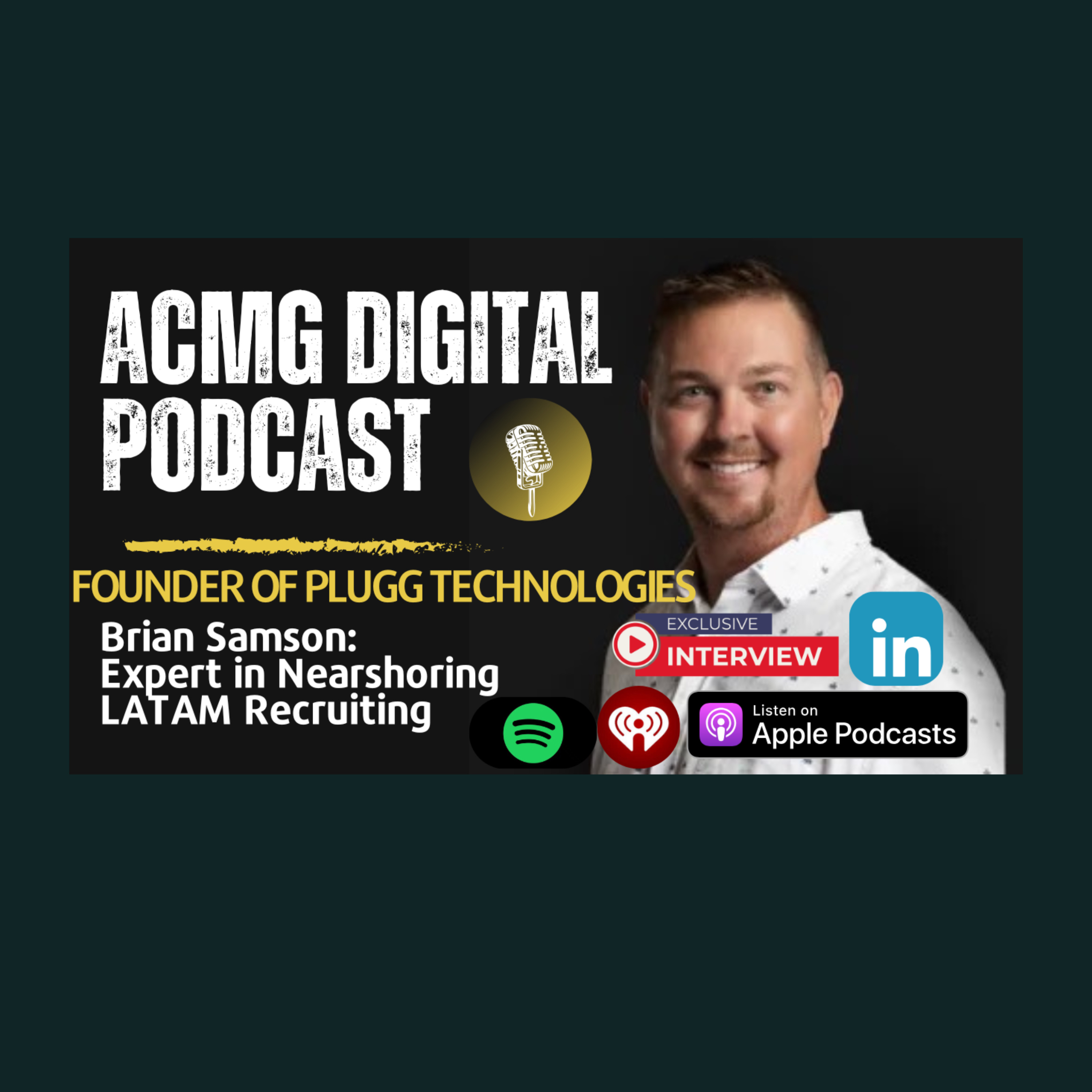 ACMG Digital Podcast