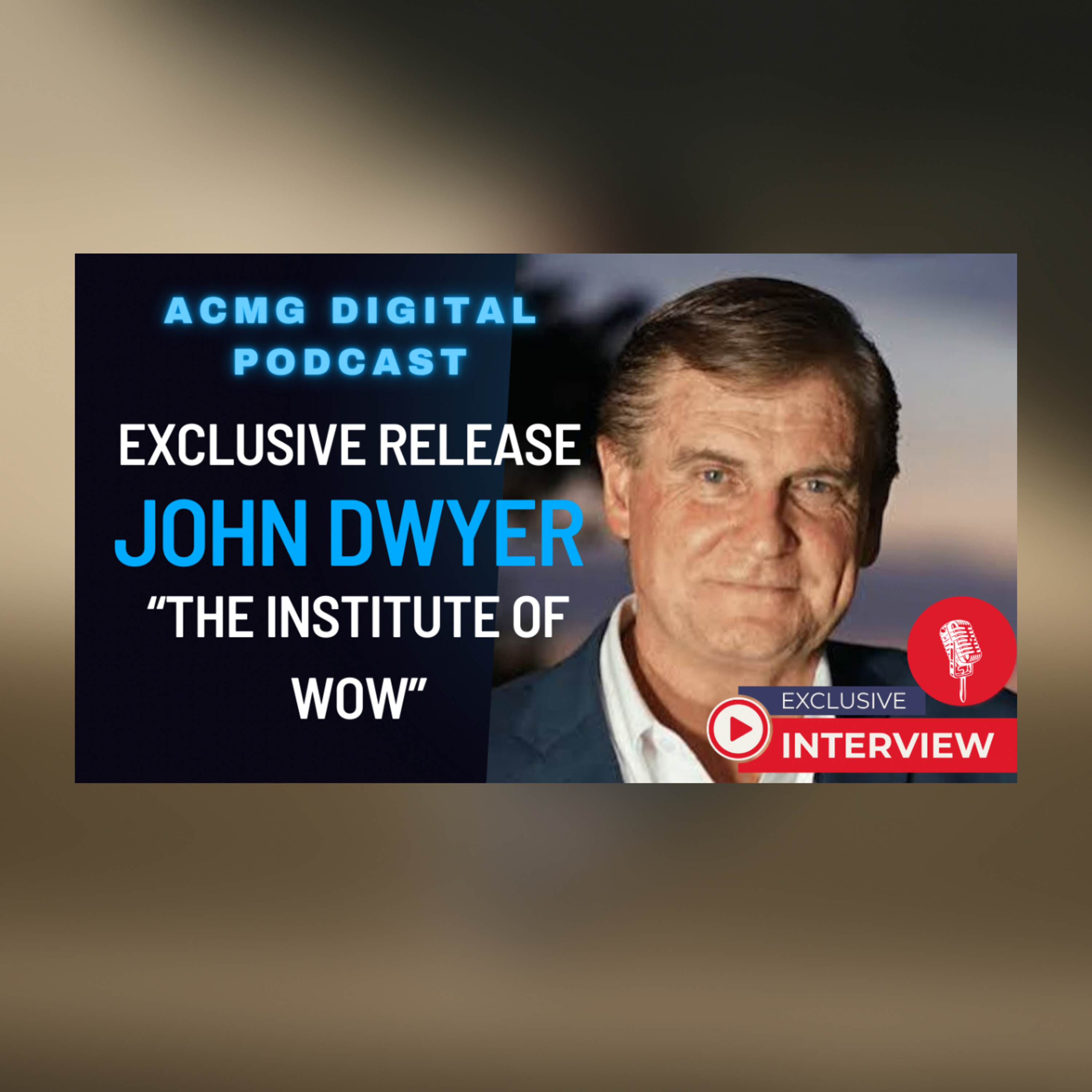 ACMG Digital Podcast