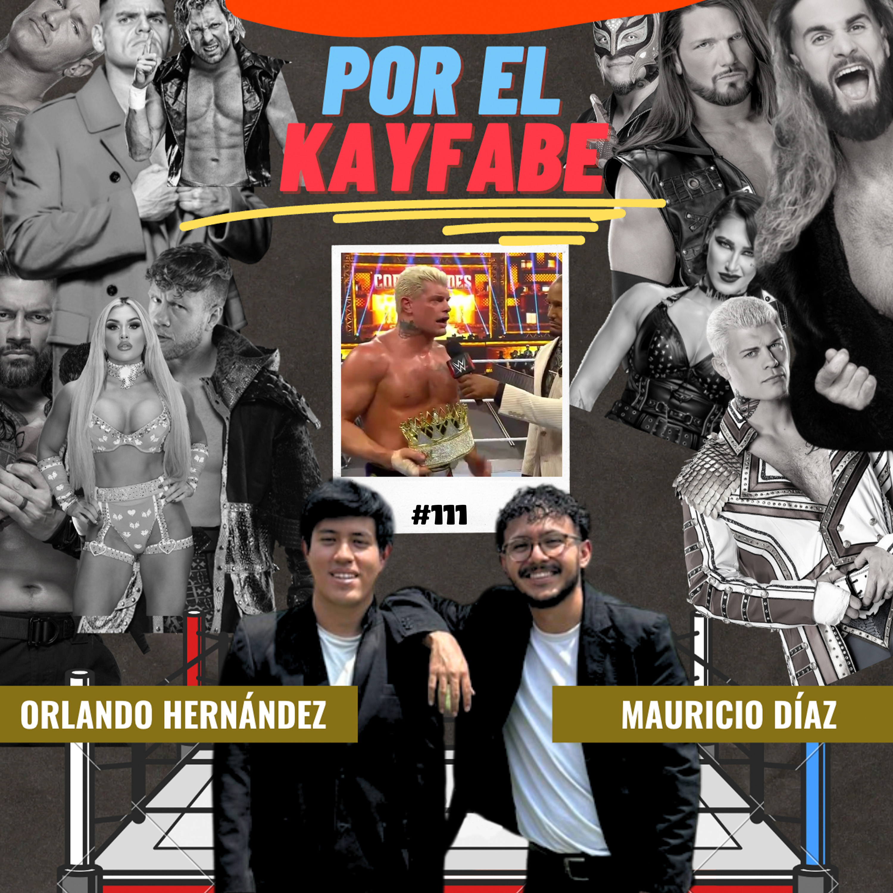 111# Resultados de Night of Champions episode artwork