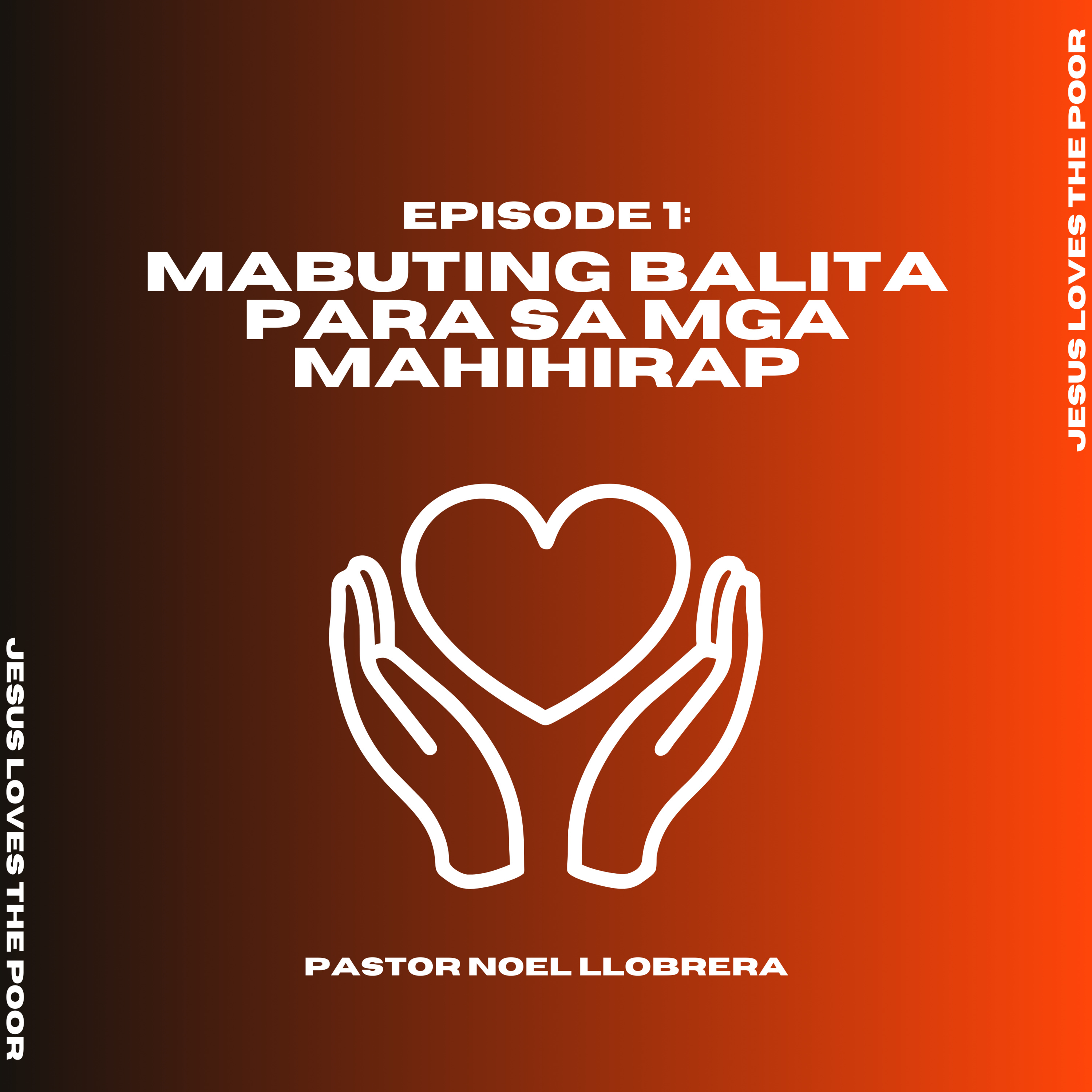 Mabuting Balita Para Sa Mga Mahihirap