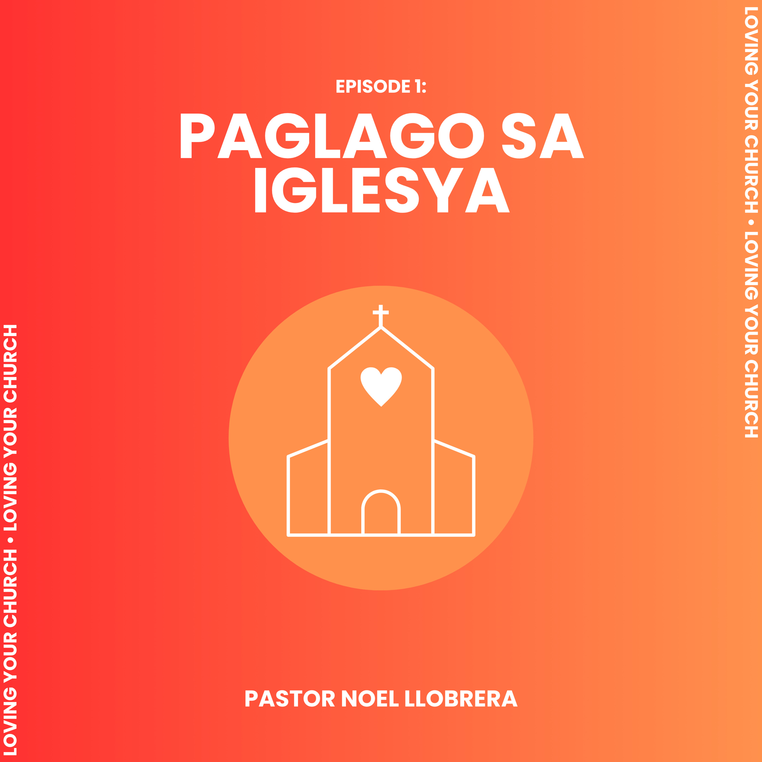 Paglago Sa Iglesya