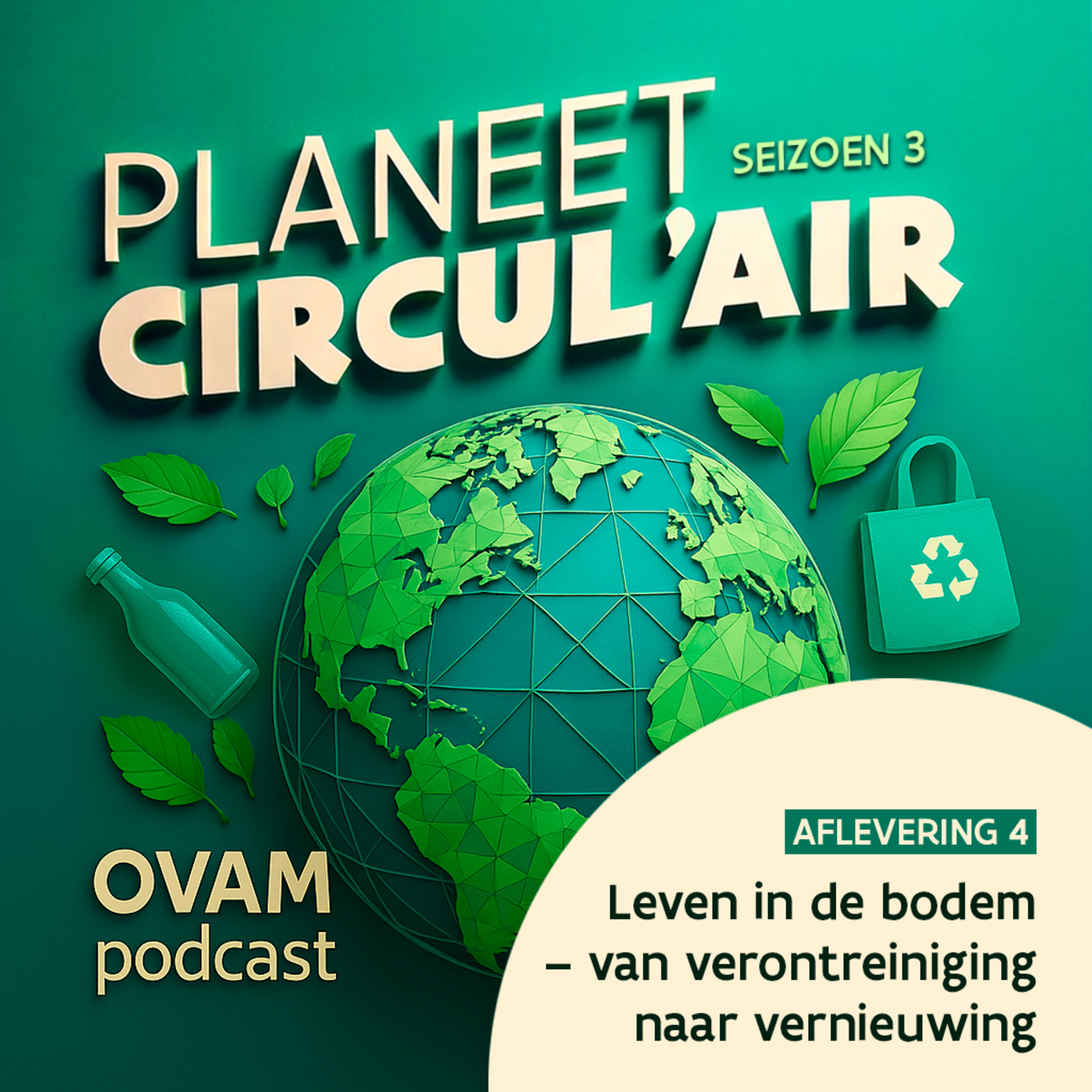 Planeet Circul\'air