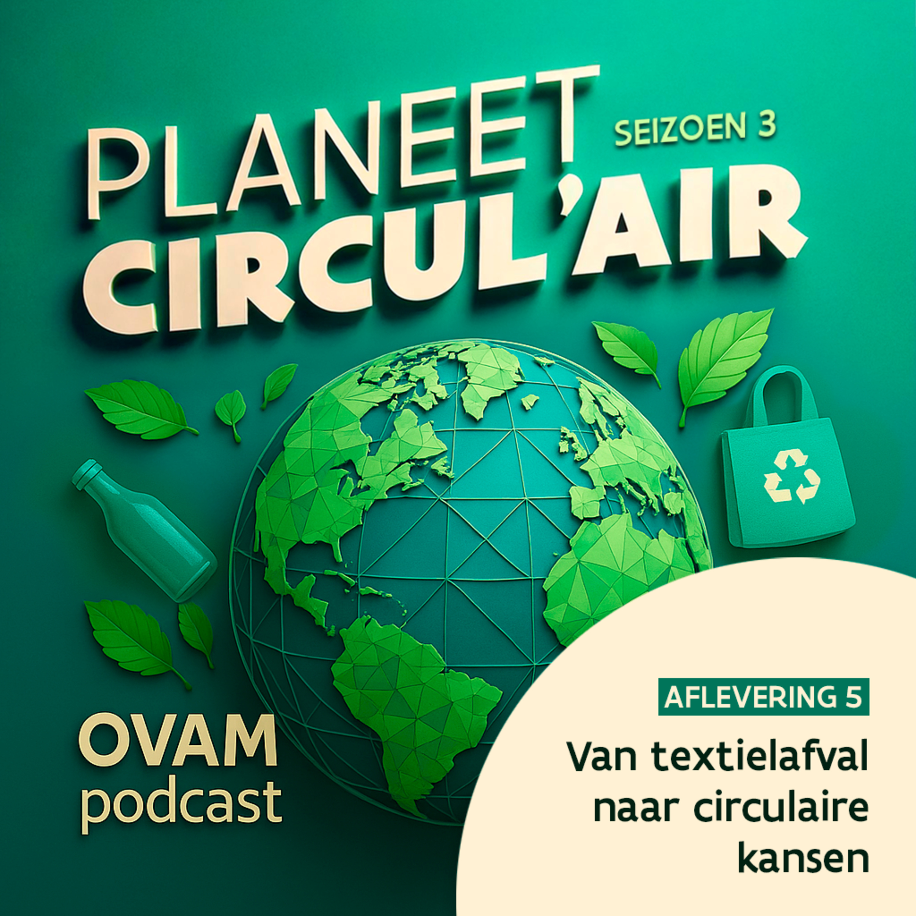 Planeet Circul\'air