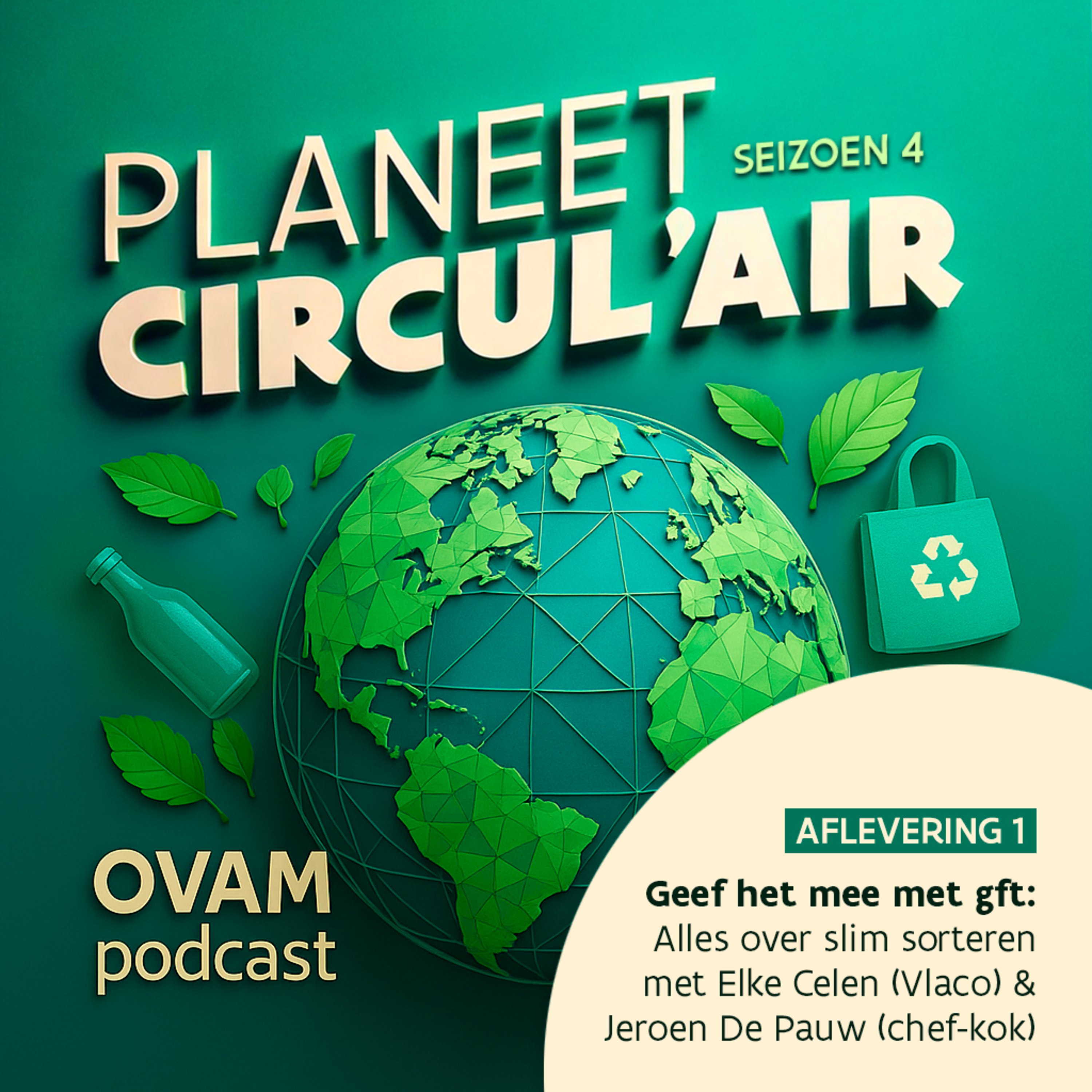 Planeet Circul\'air