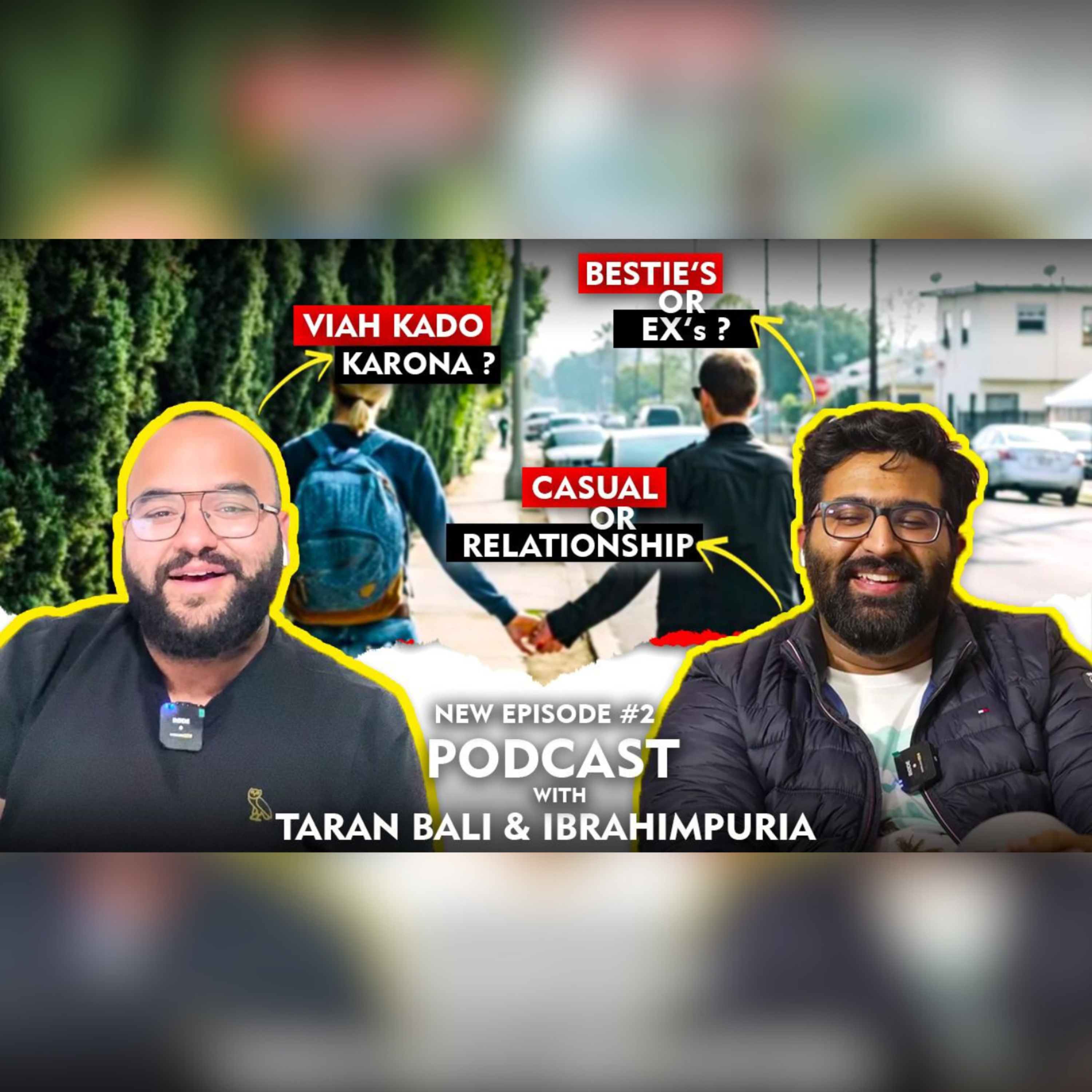 Ki Kehndi Duniyadaari?