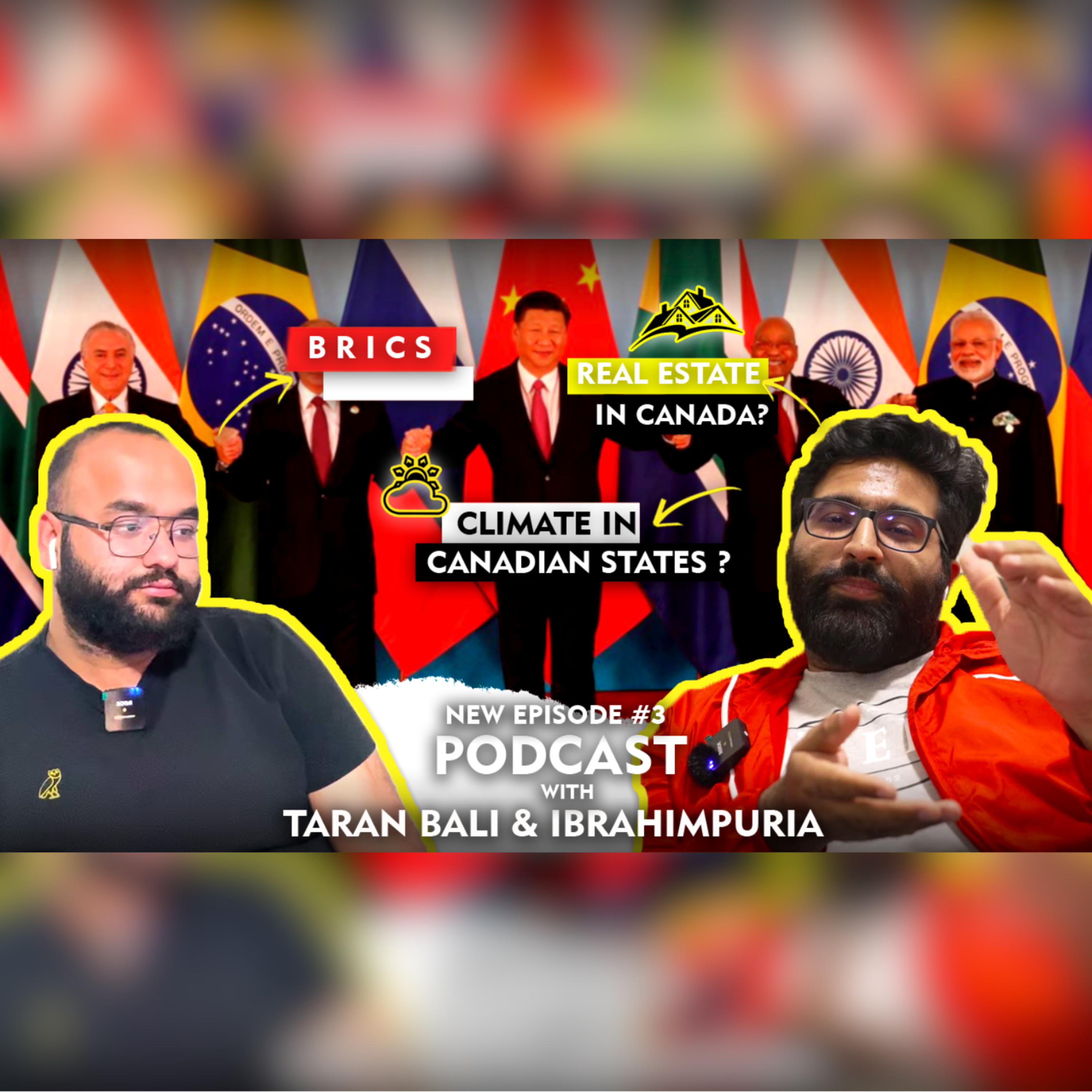 Ki Kehndi Duniyadaari?