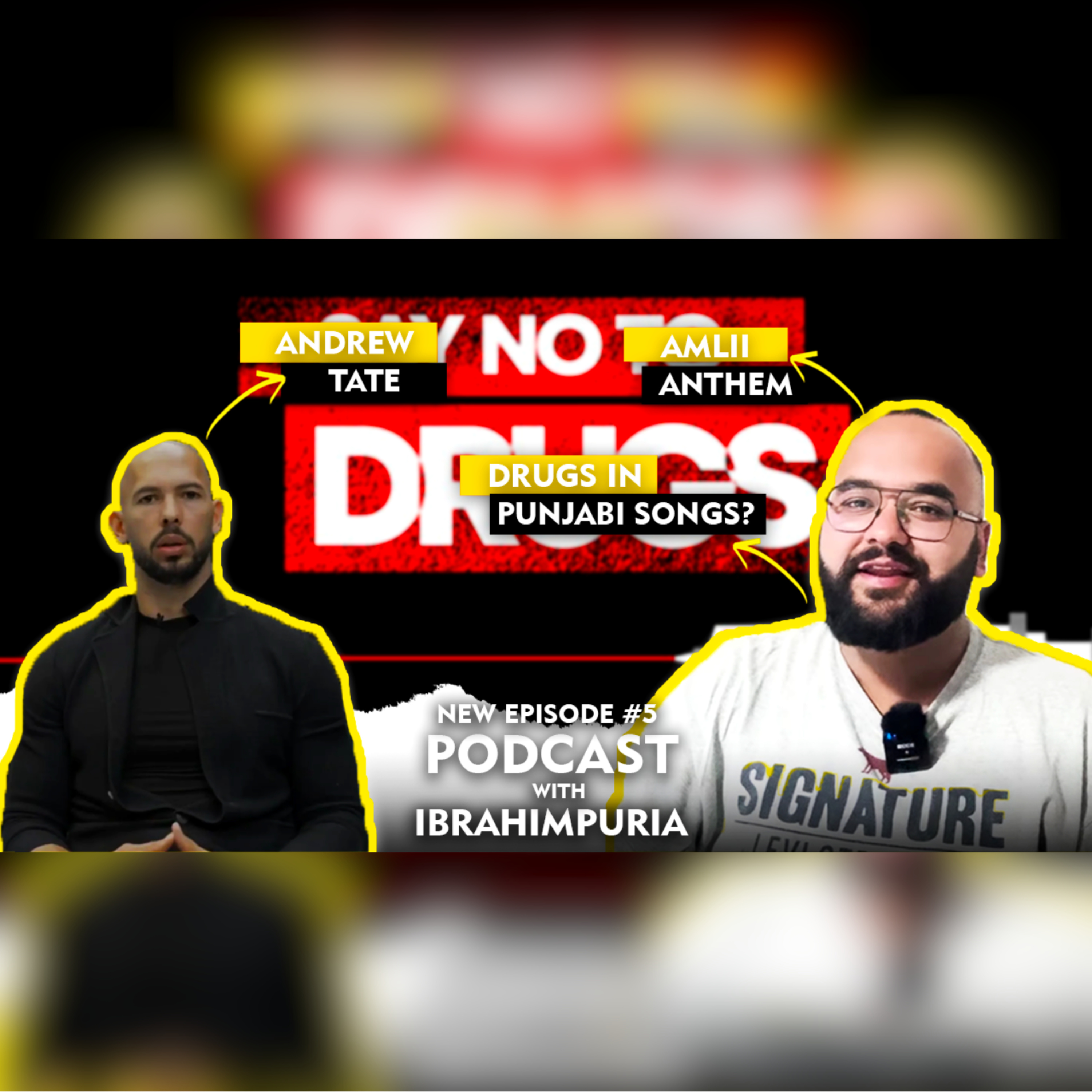Ki Kehndi Duniyadaari?