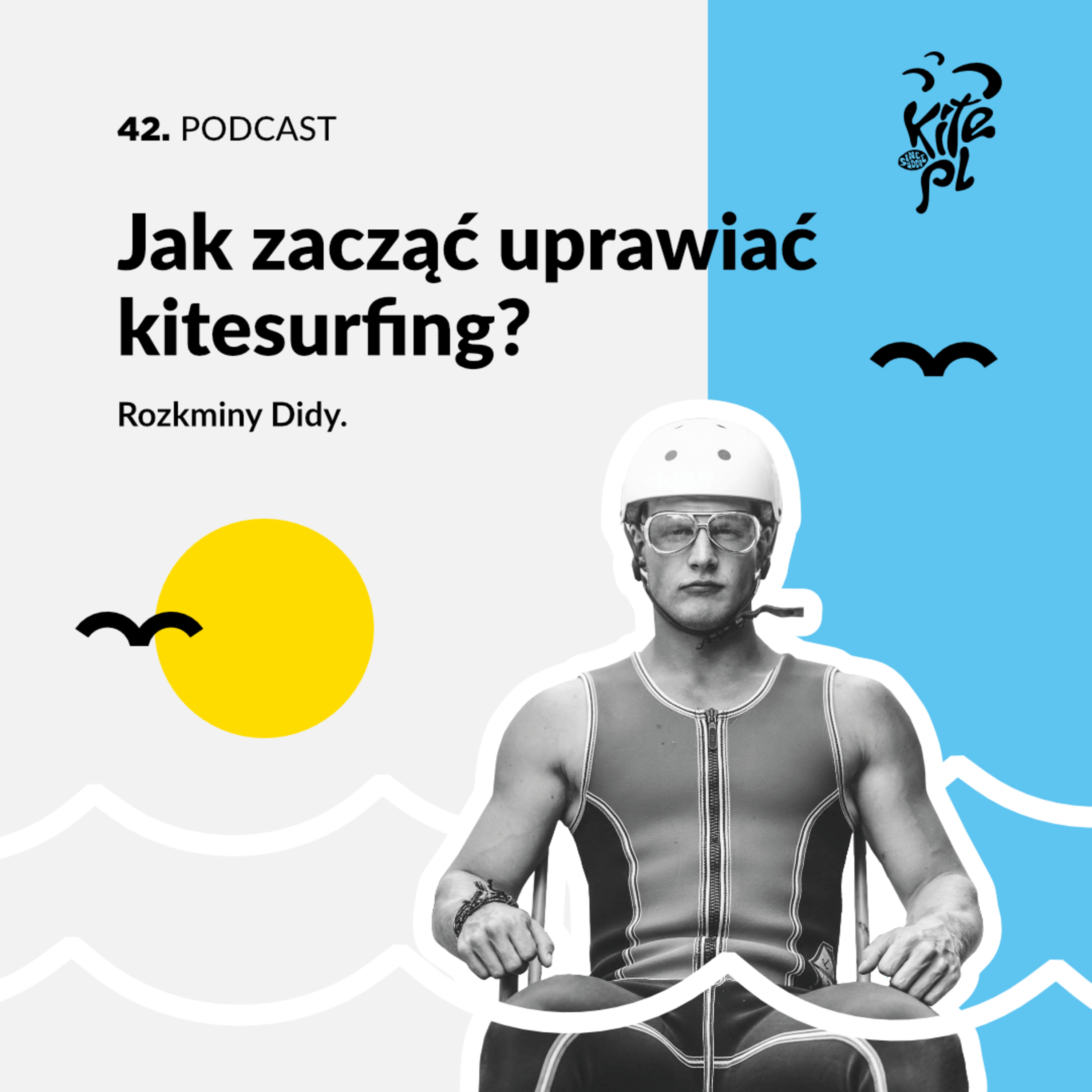 Gaduszki przy barze