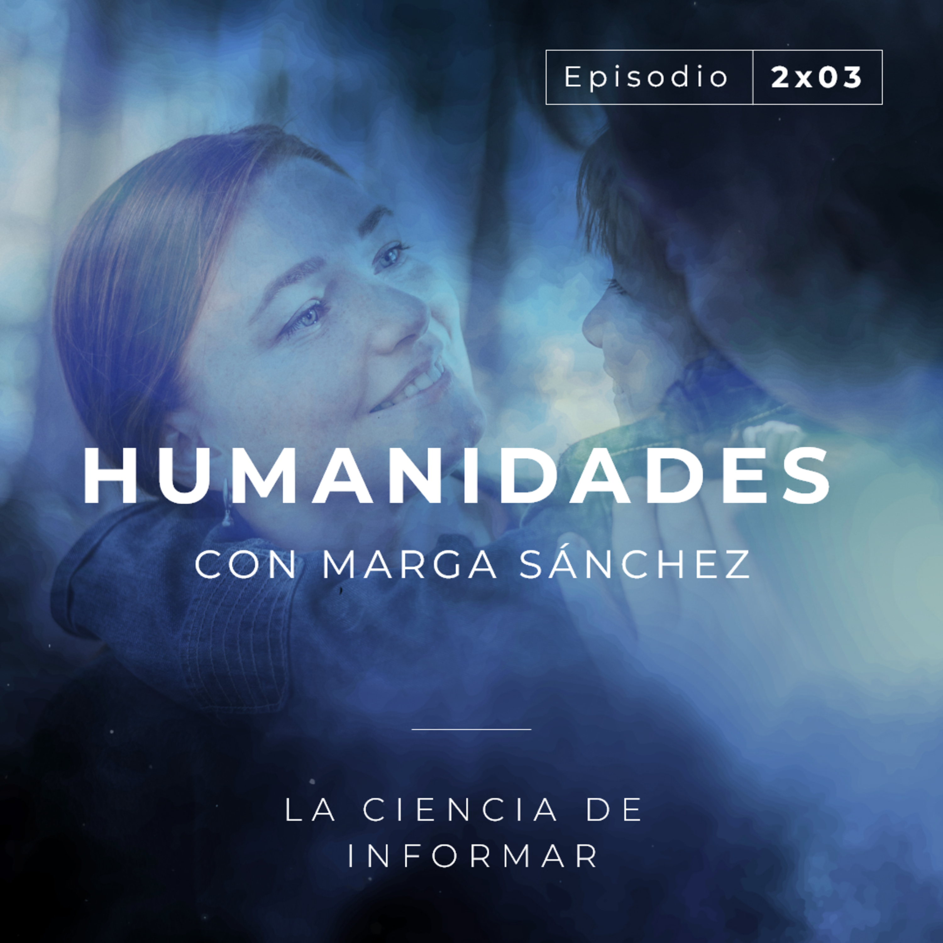 Portada de La ciencia de informar