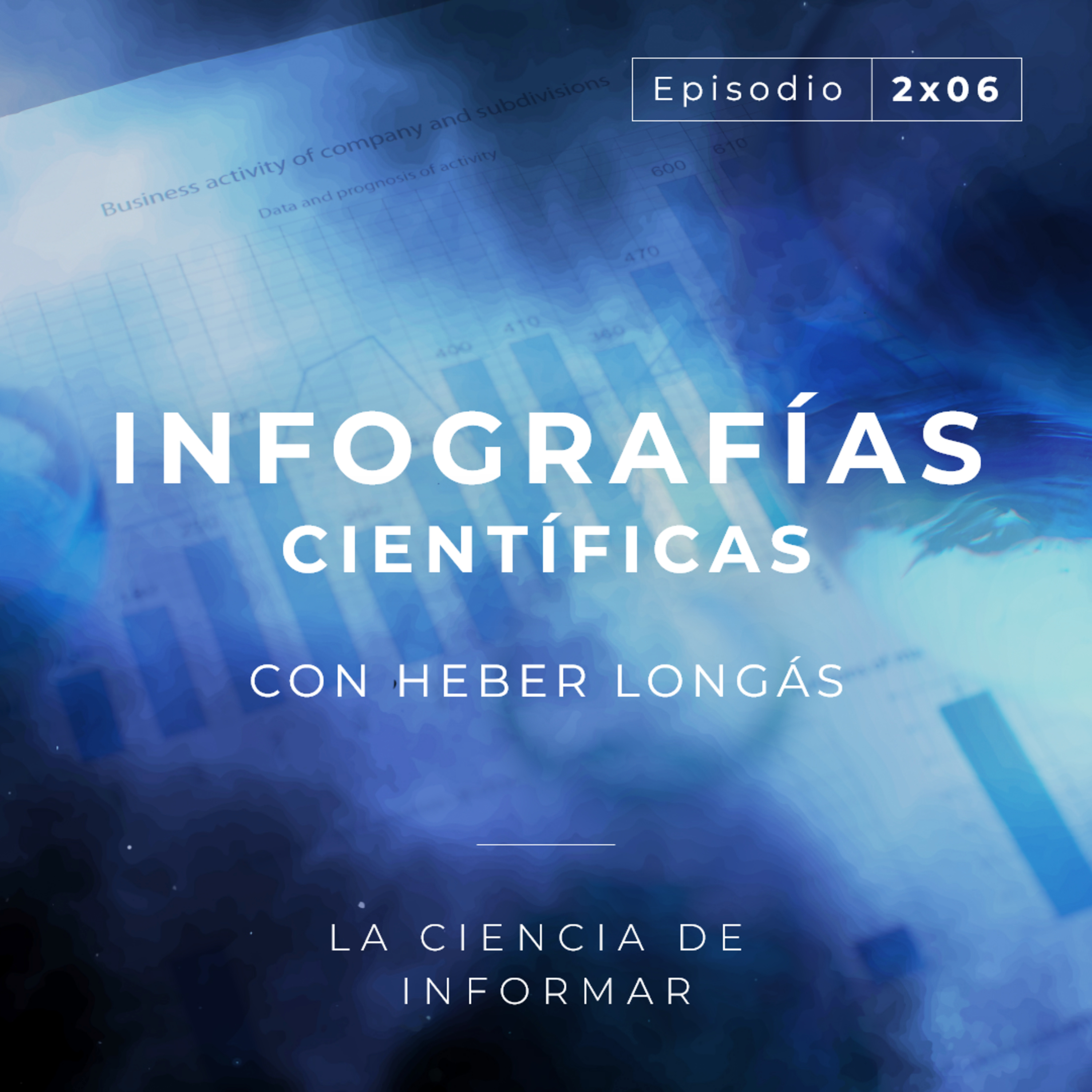 Portada de La ciencia de informar