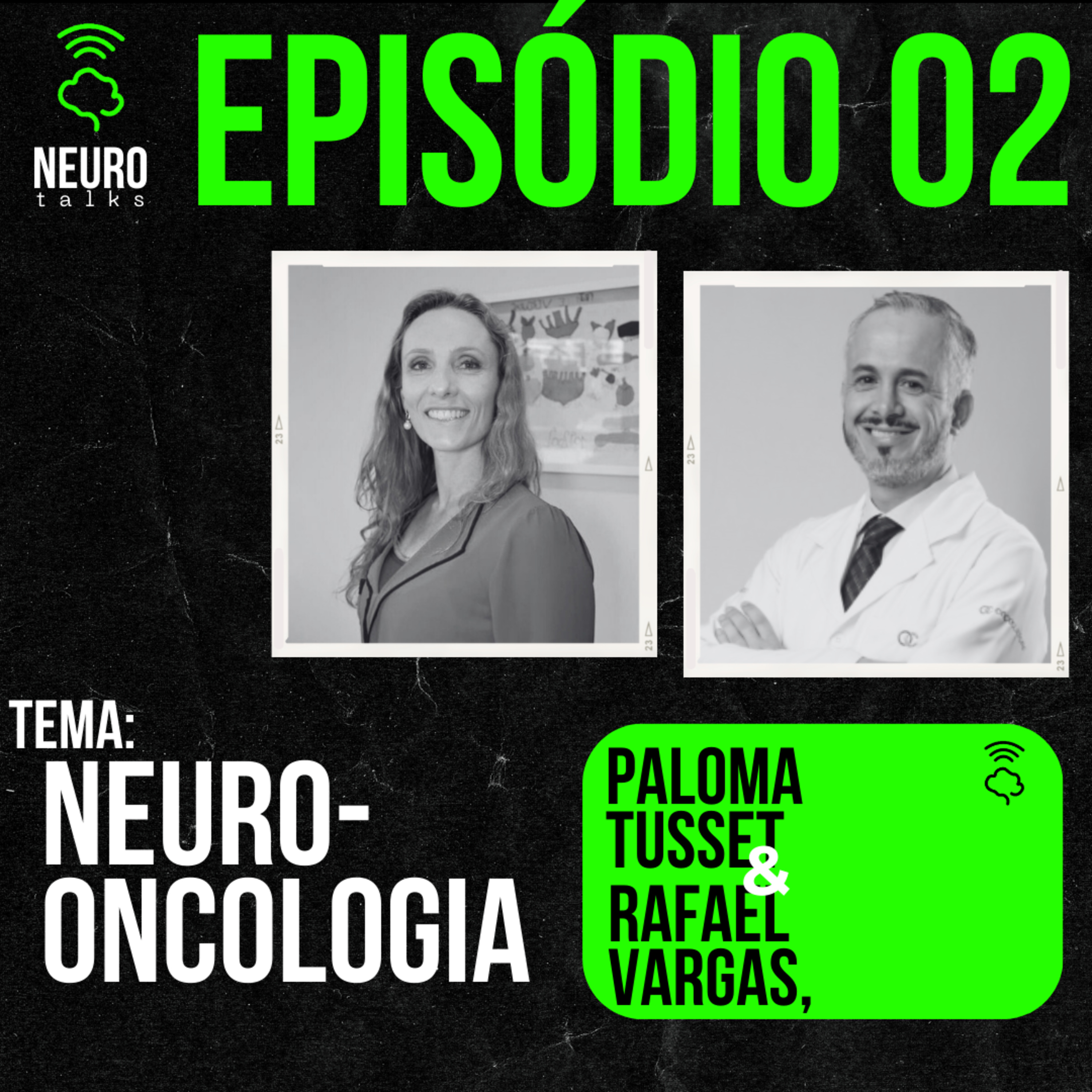 Neurotalks