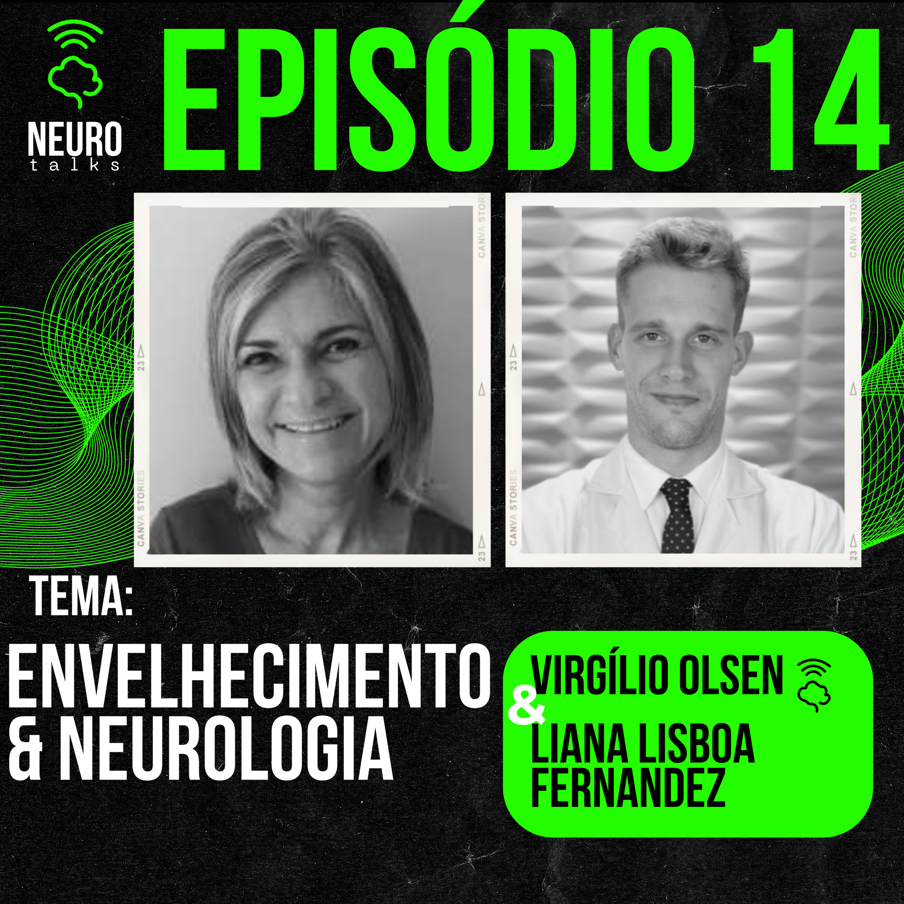 Neurotalks