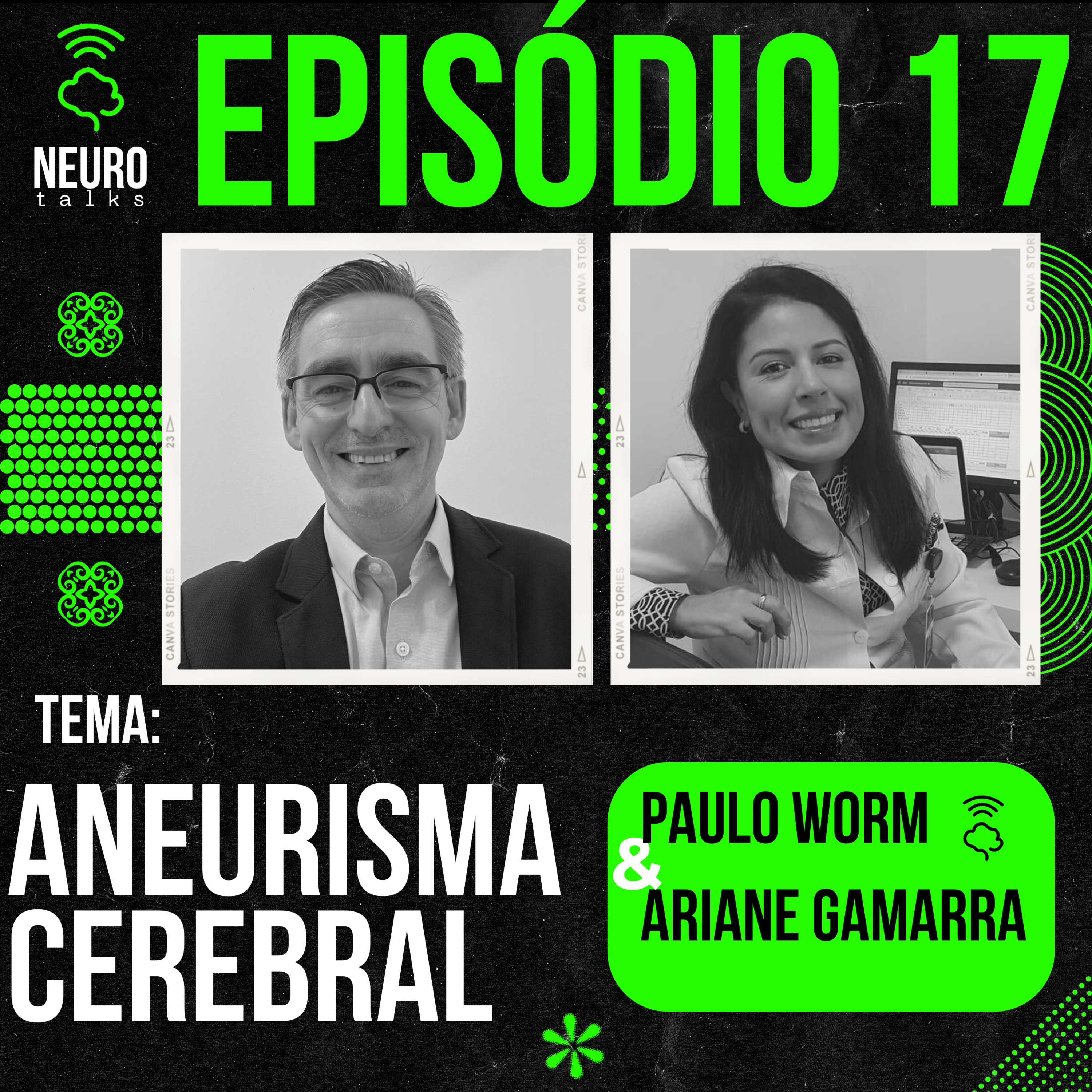Neurotalks