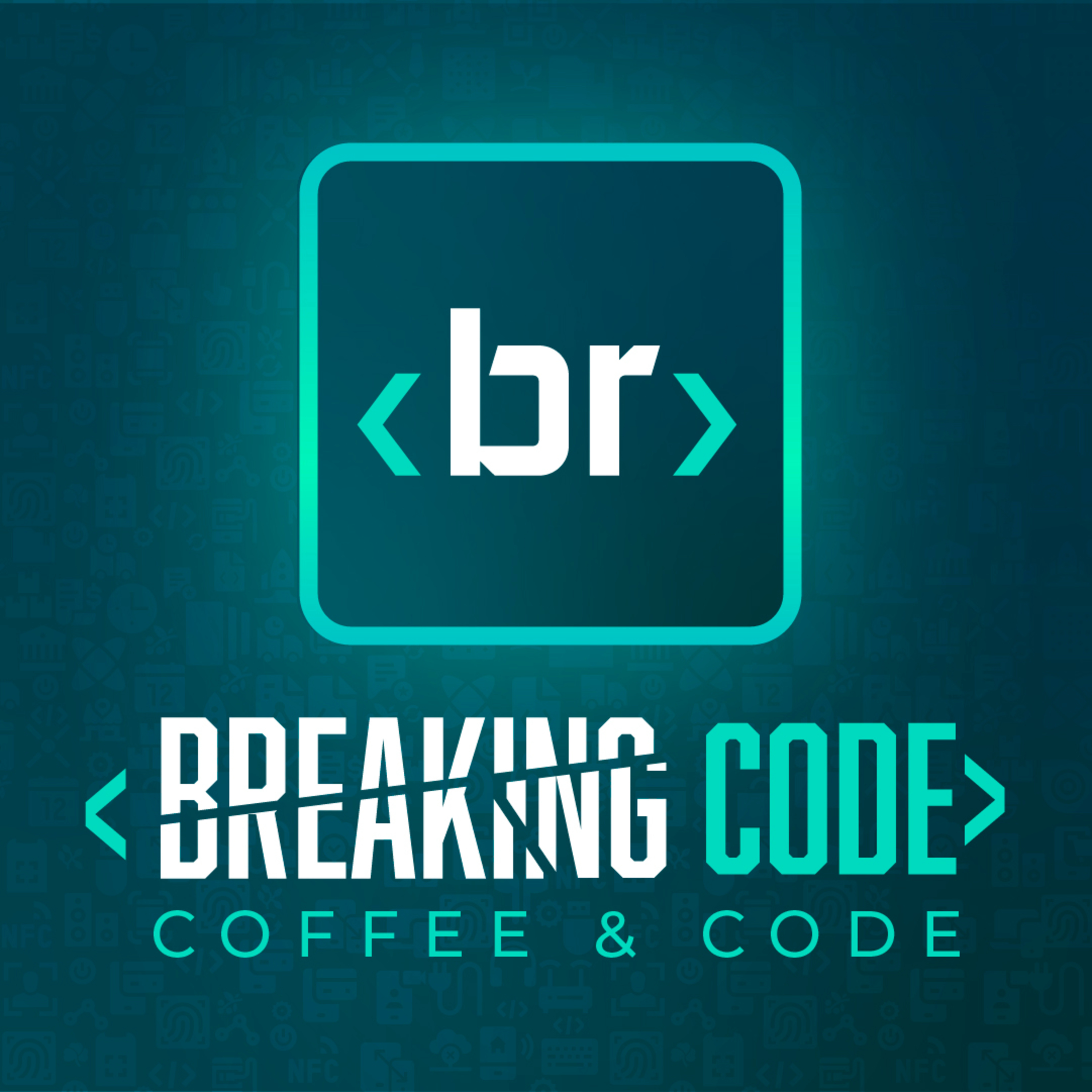 Breaking Code_