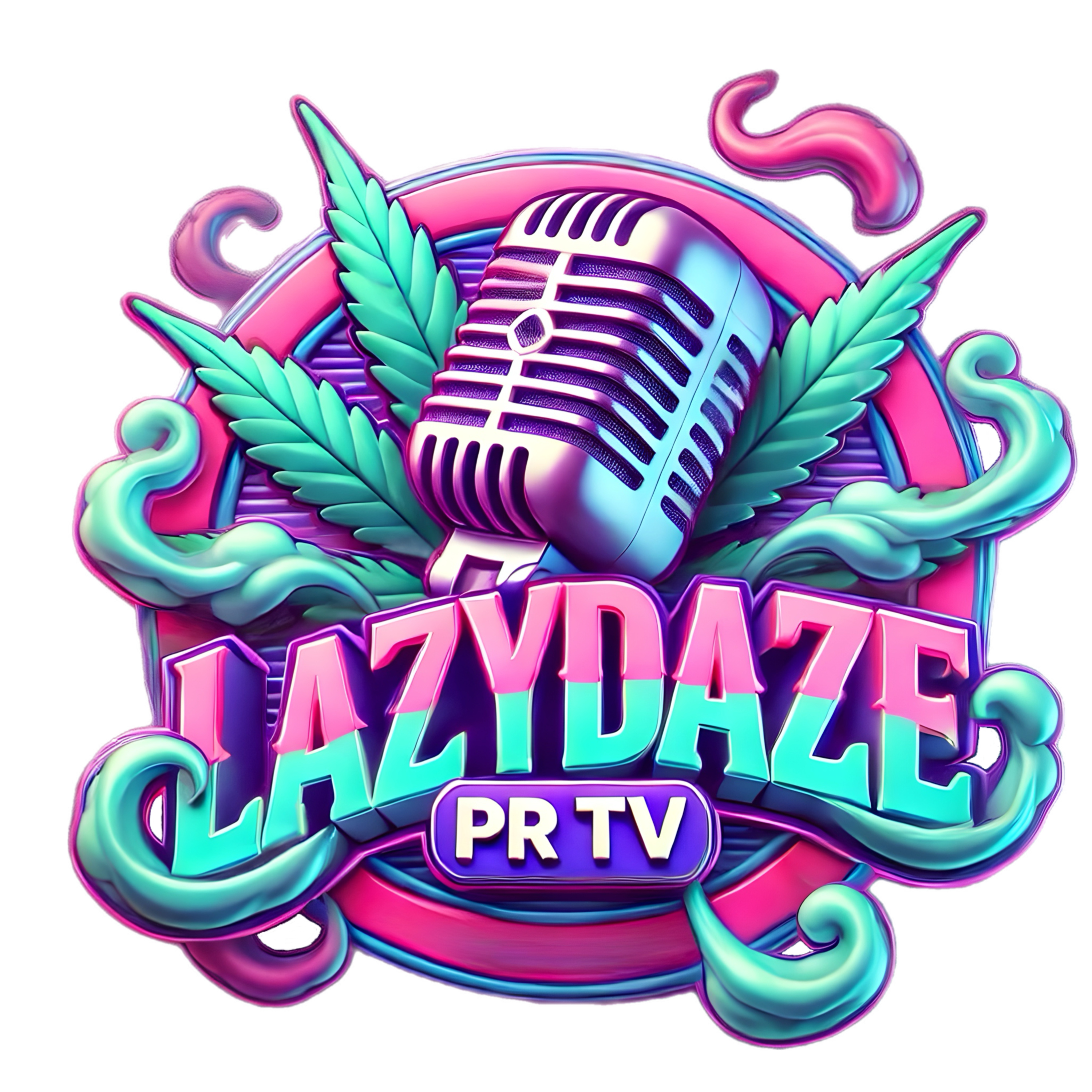 LazyPodcast