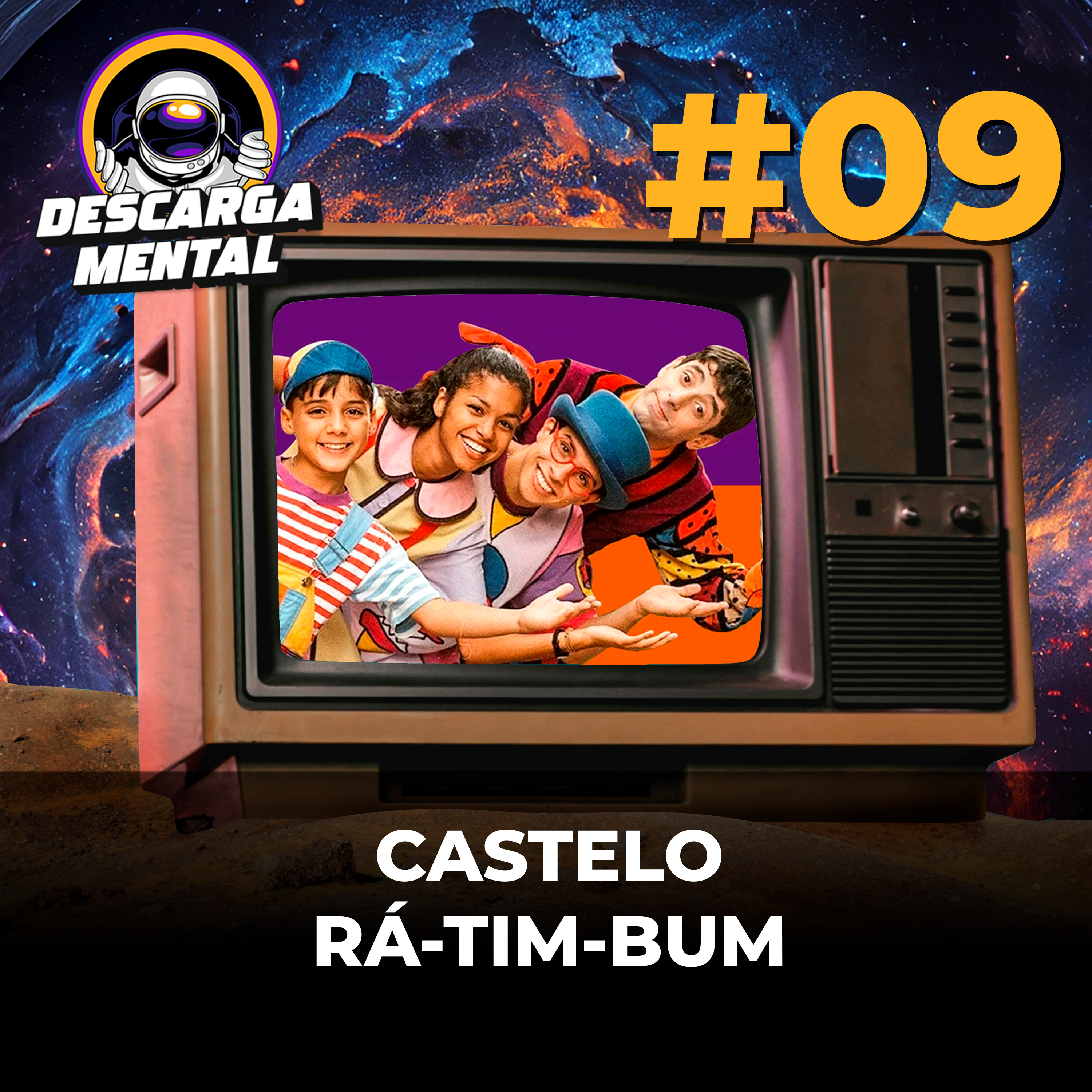 Descarga Mental