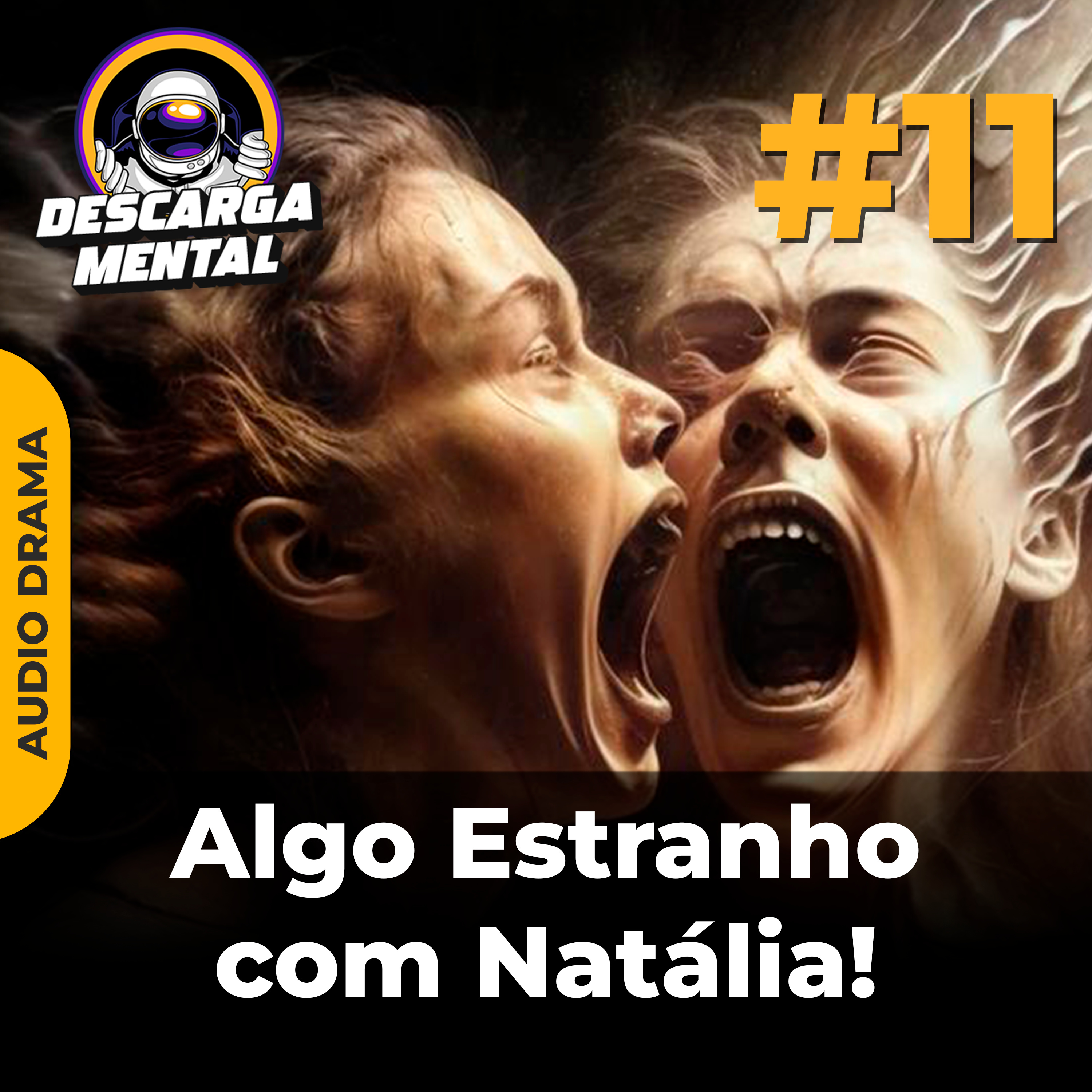 Descarga Mental
