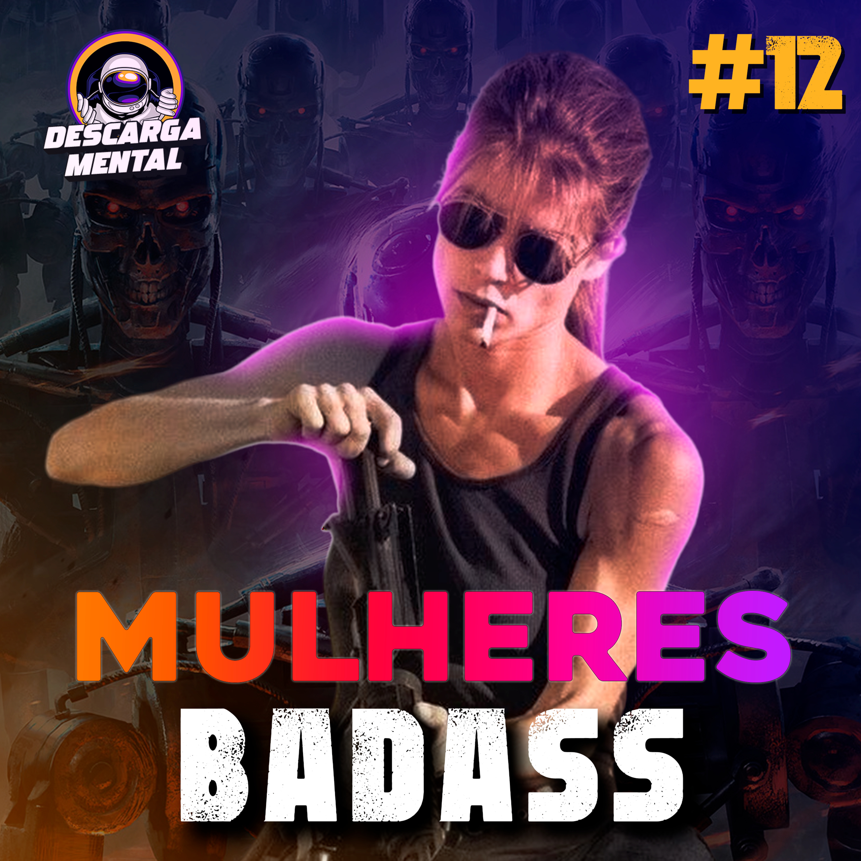 Descarga Mental