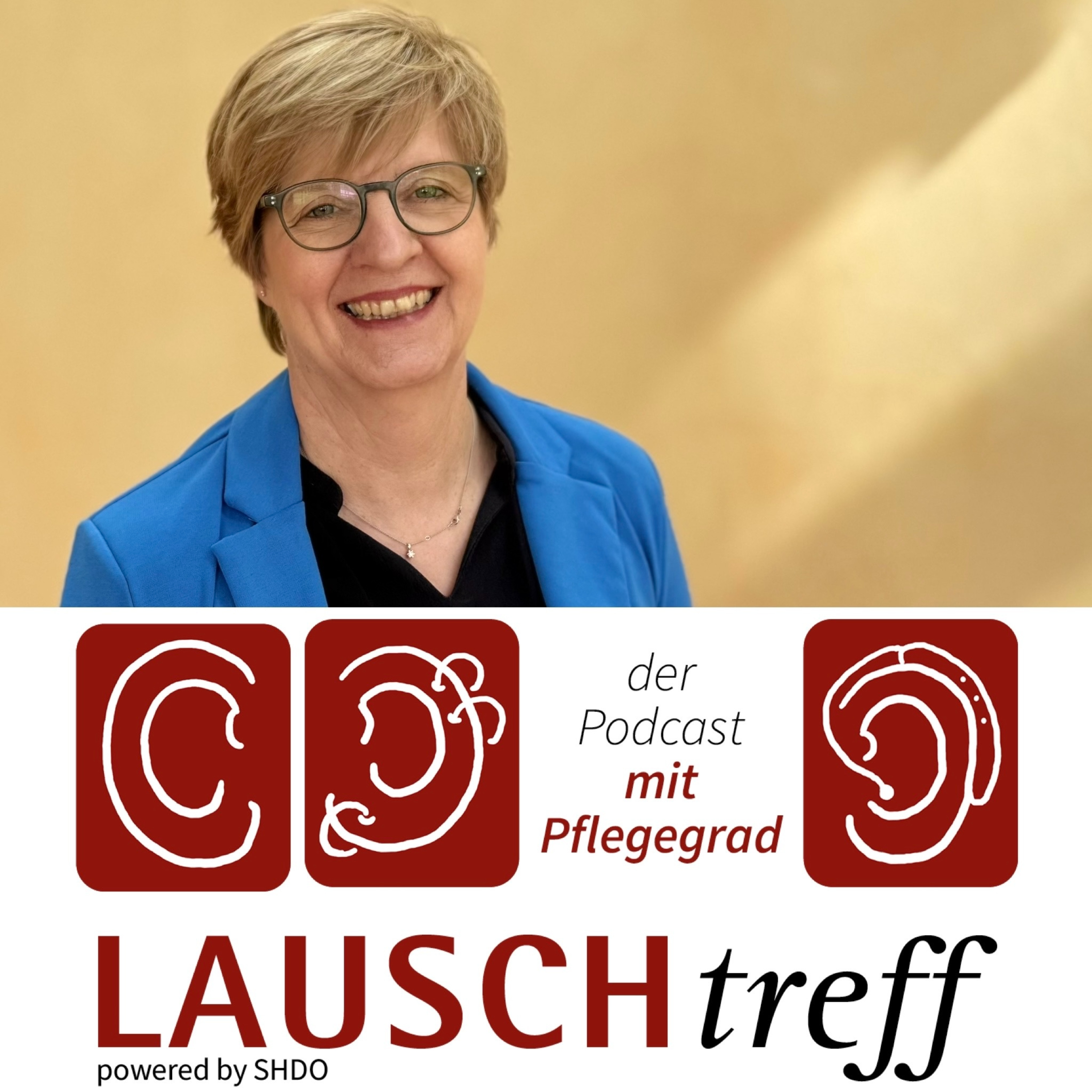 Folge 38_"Wunsch und Wirklichkeit: Wohnen im Alter" mit Monika Schneider episode artwork