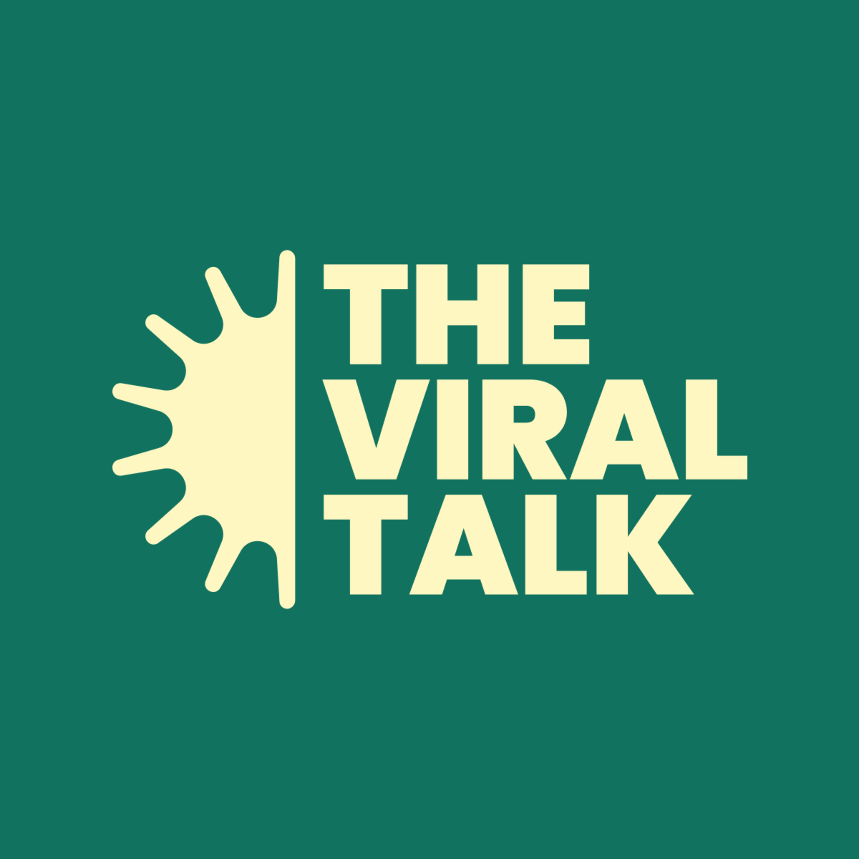 The Viral Talk