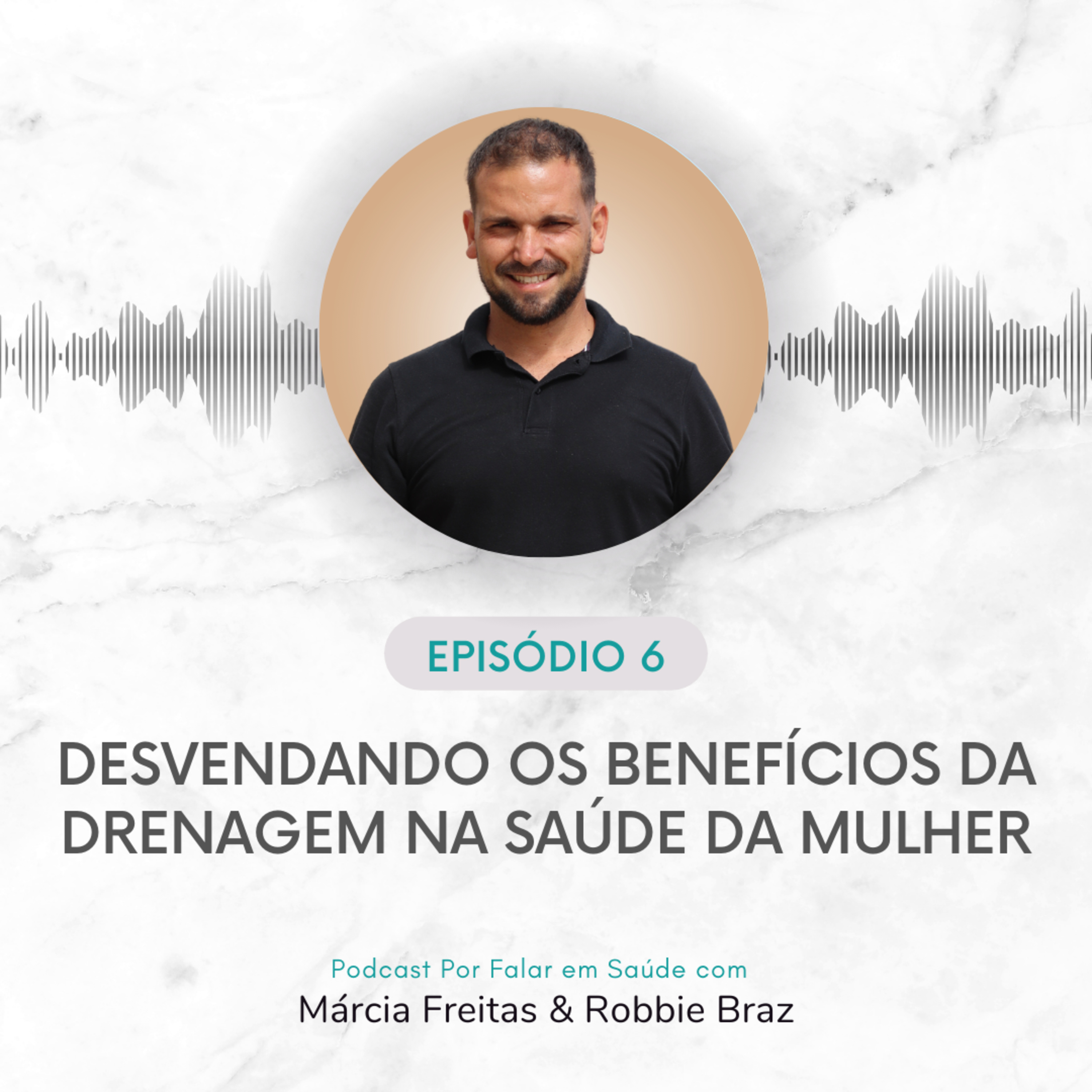 Por falar em Saúde