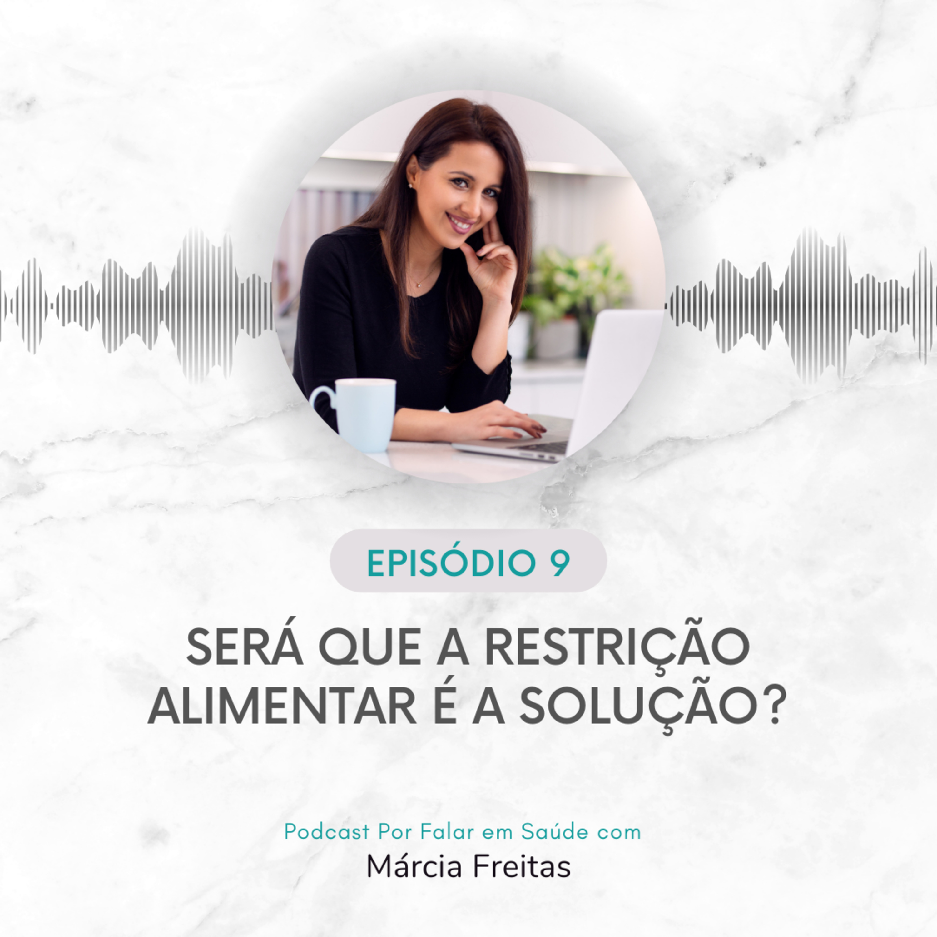 Por falar em Saúde