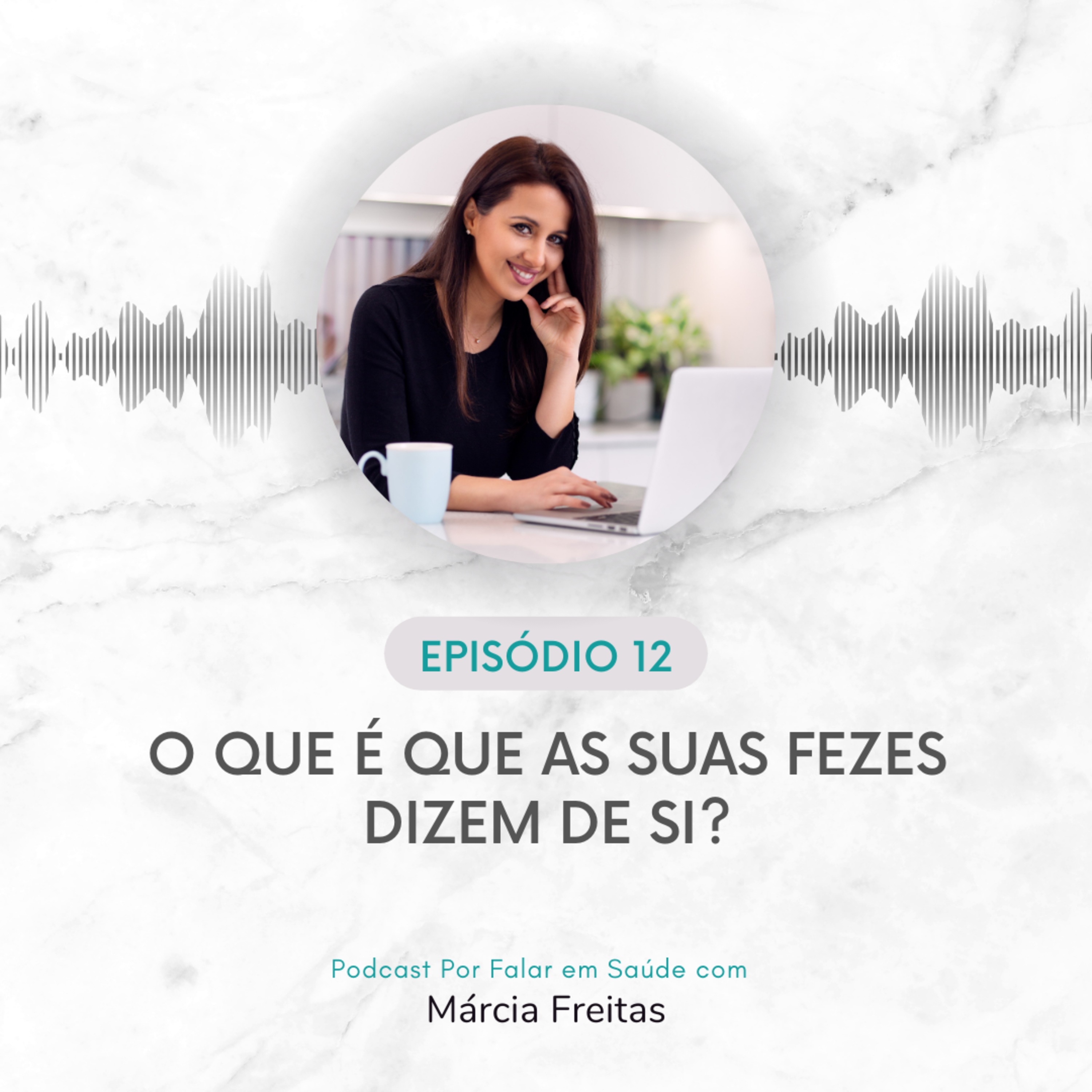 Por falar em Saúde