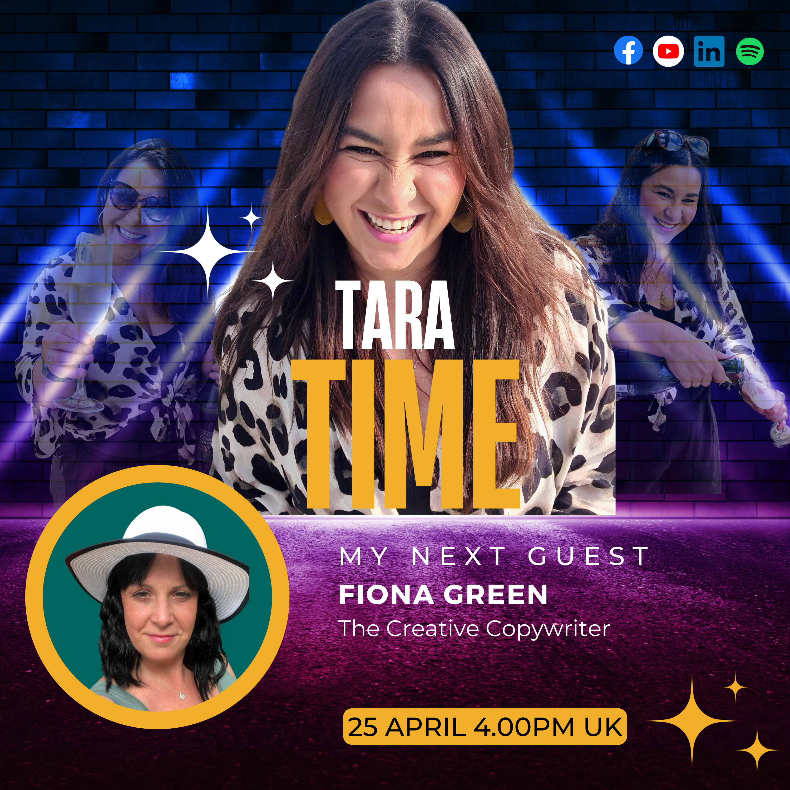 Tara Time