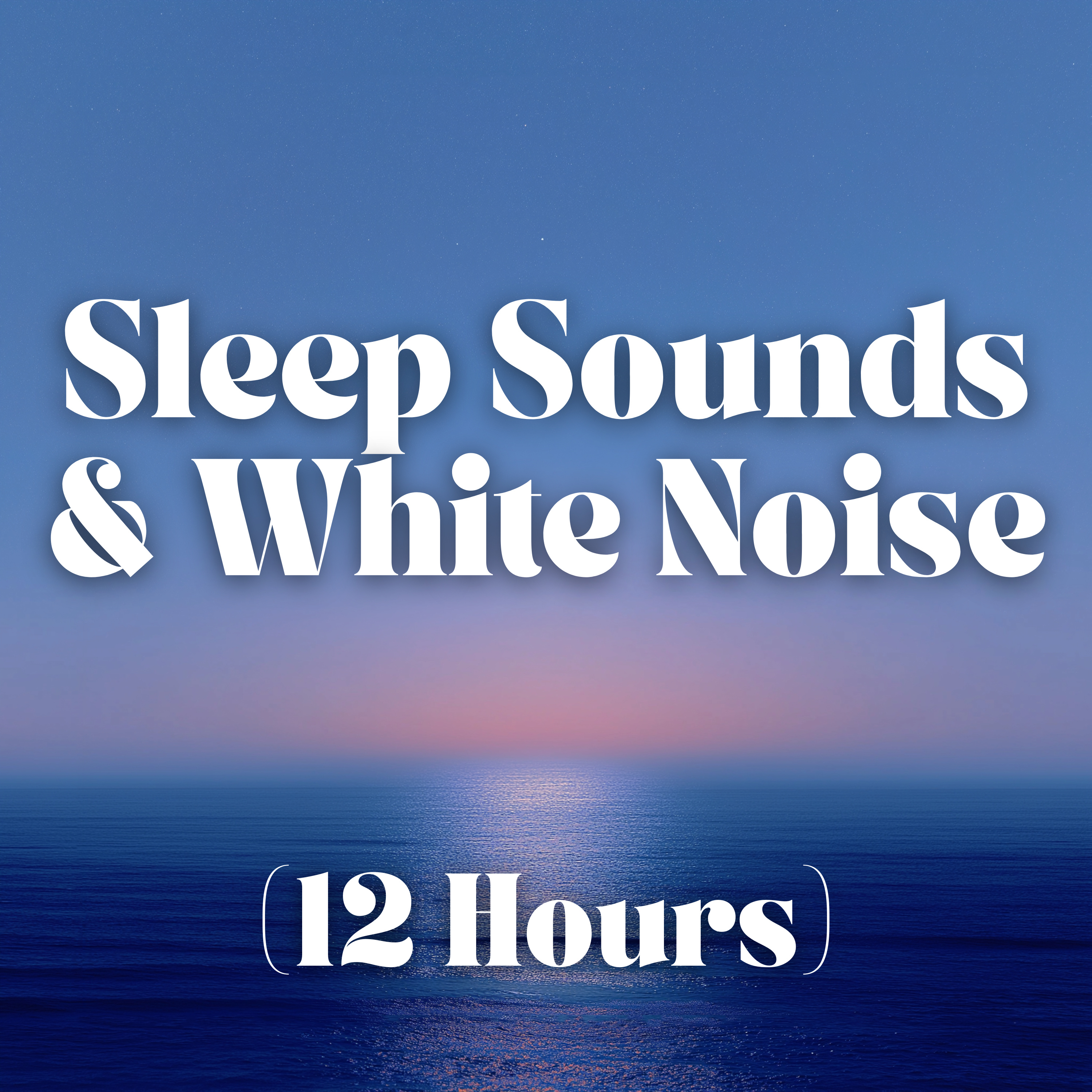 🔴 Fluffy Red Noise for Deep Sleep, Relaxation & Focus | Sleep Sound (12 Hours)