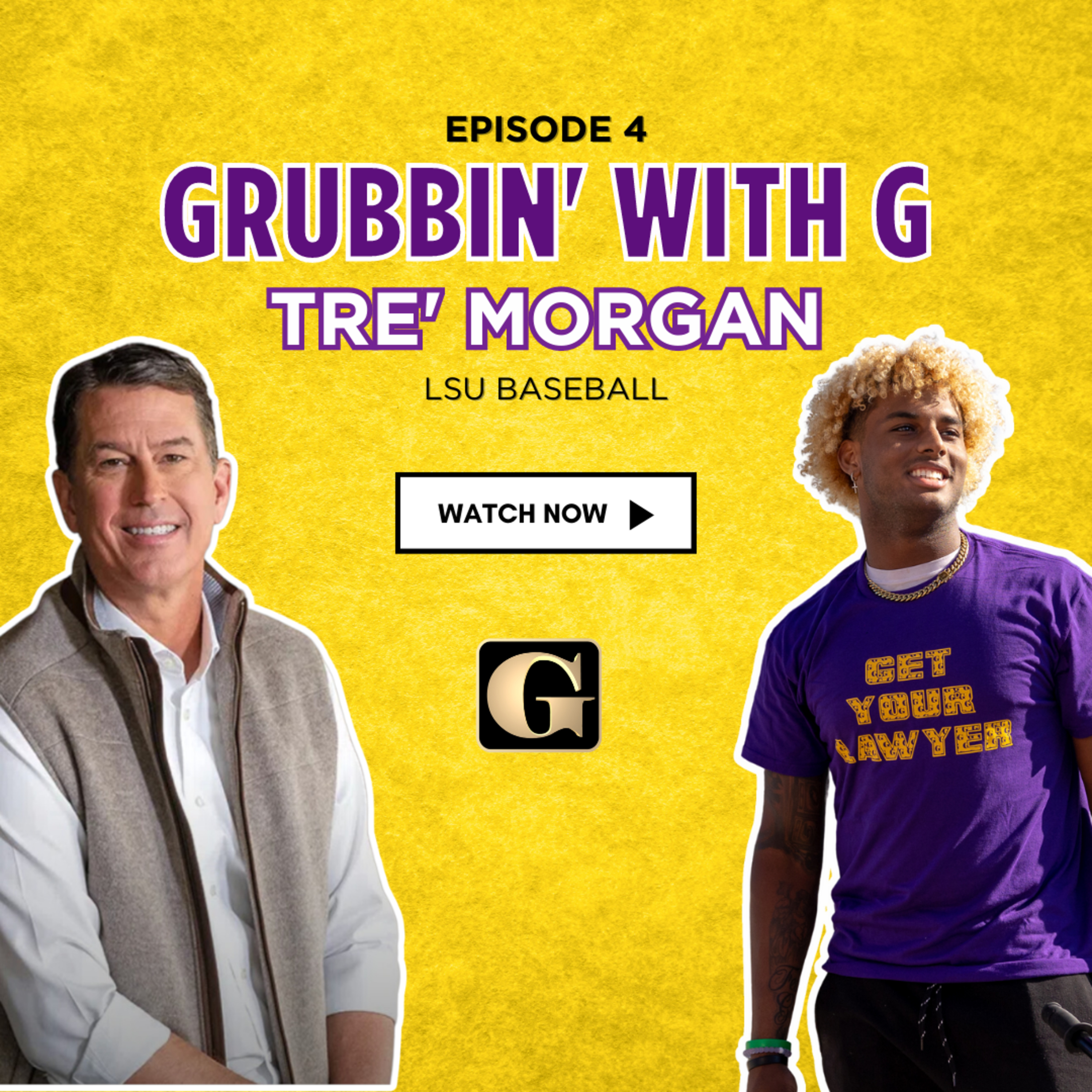 The Get Gordon Experience