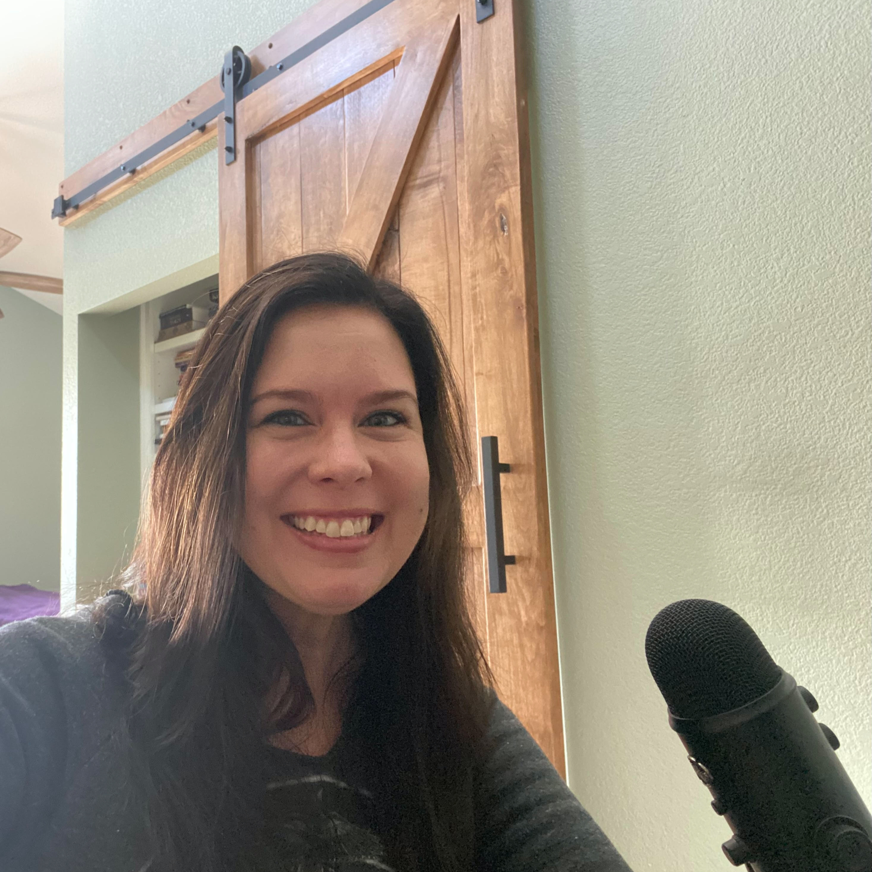 Authentic Answers Podcast