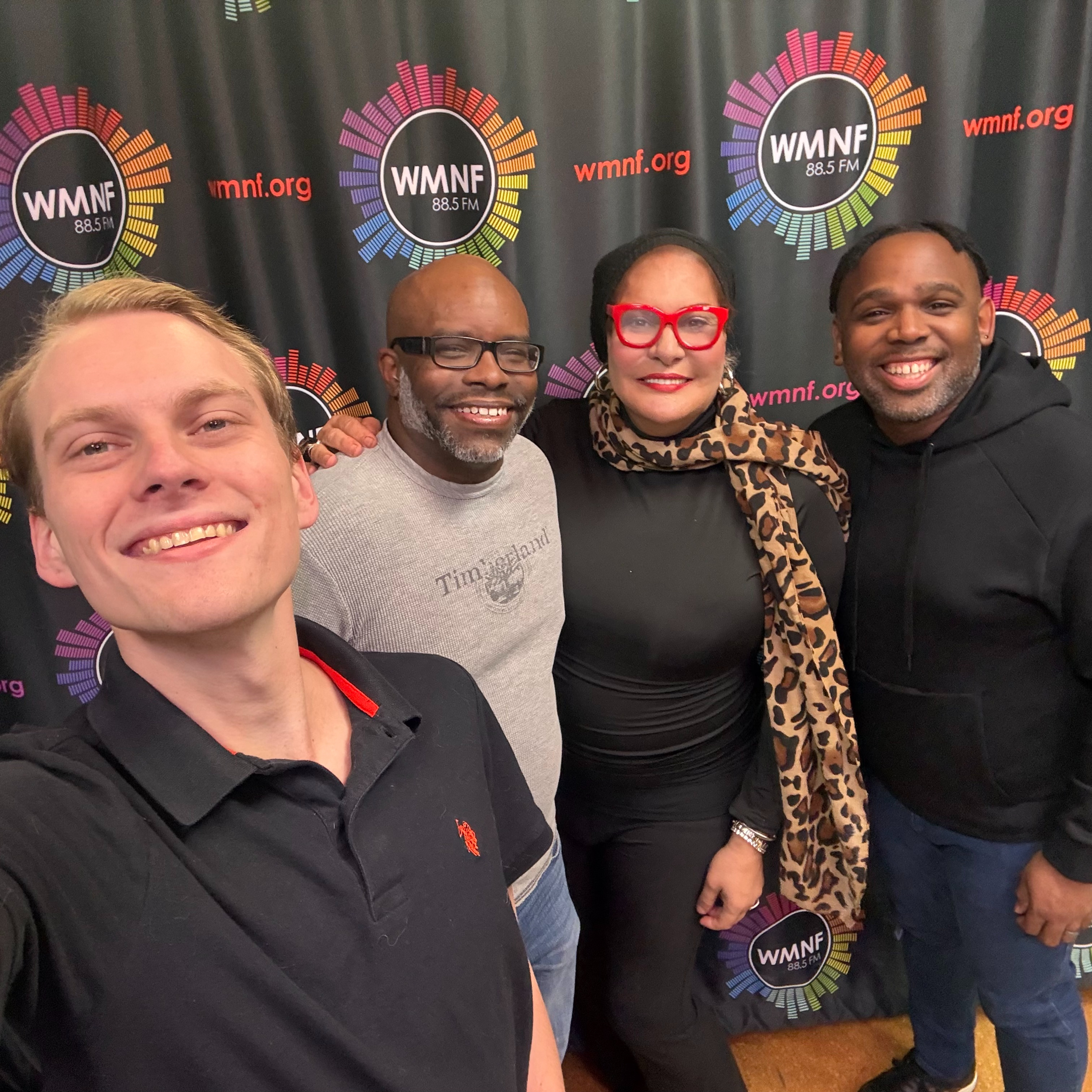 The Big Gay Radio Show