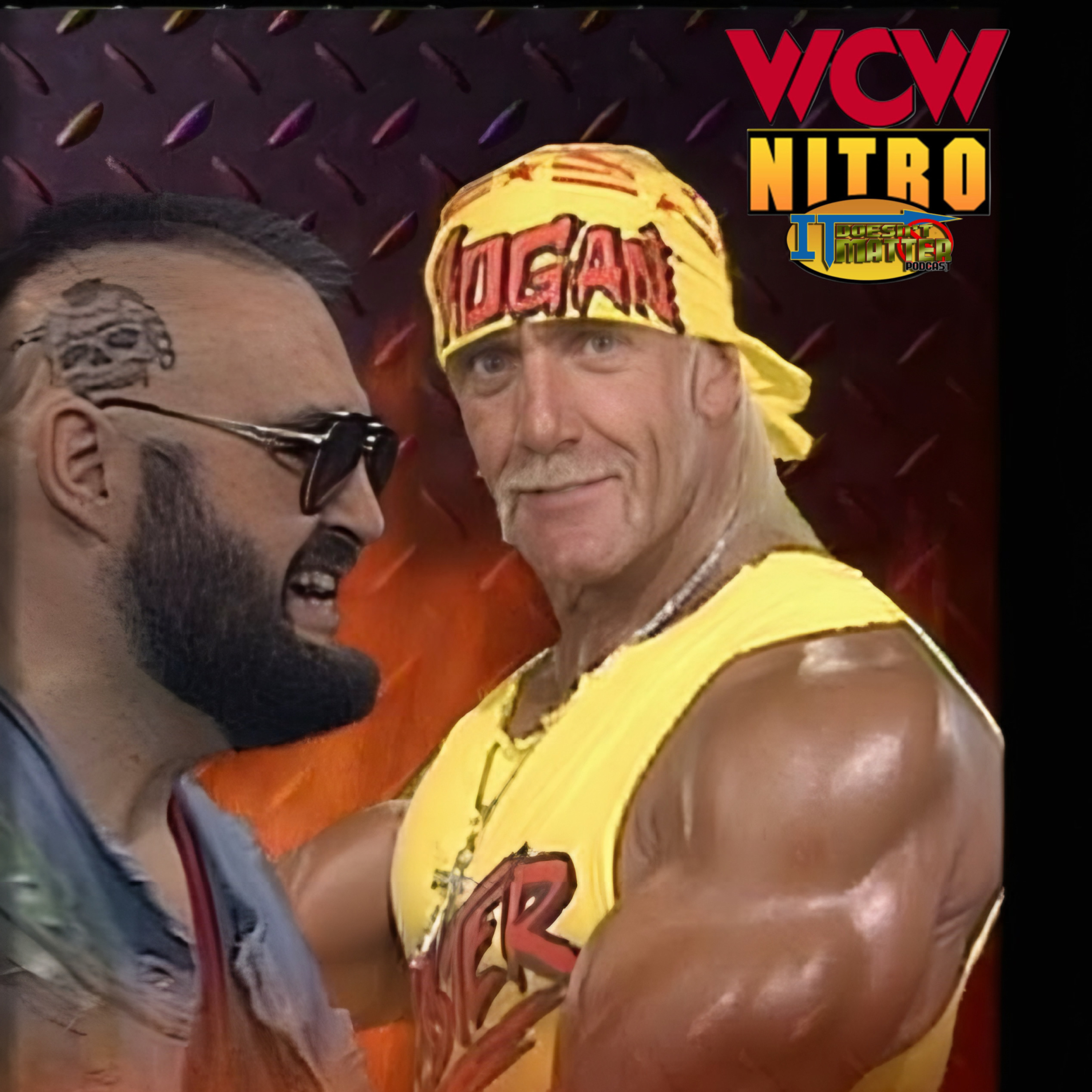 WCW Nitro Podcast: Episode 21!